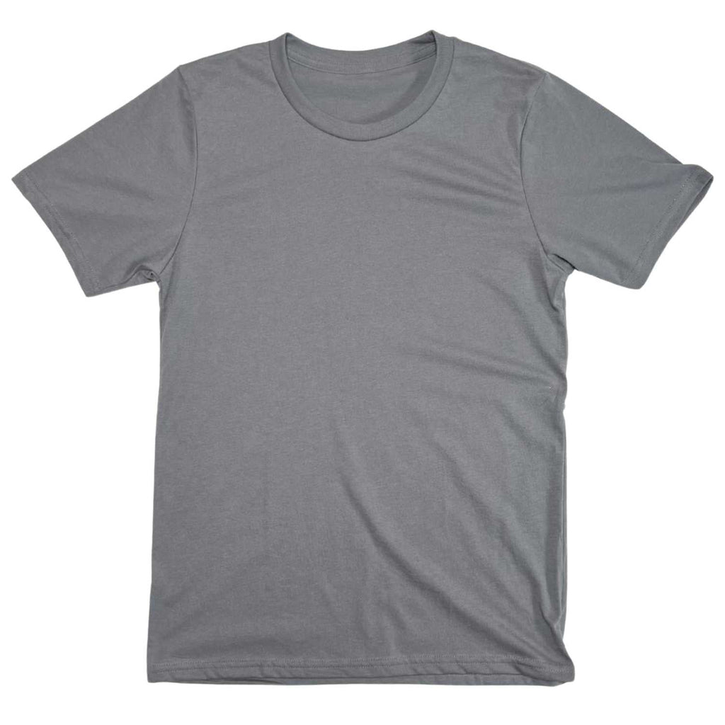 Made In USA Everyday T-Shirt | 5 Pack Solids