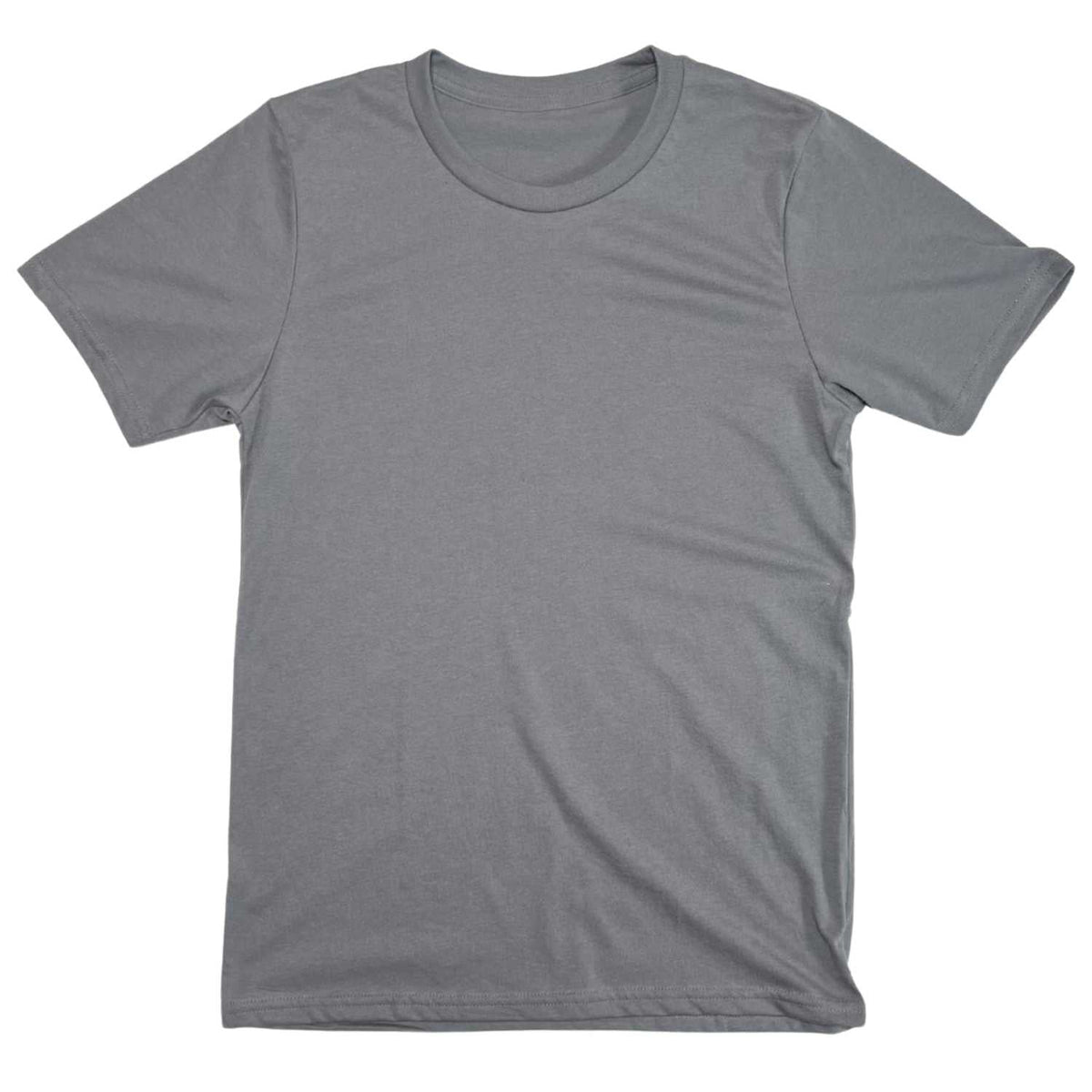 Made In USA Everyday T-Shirt | 10 Pack Solids
