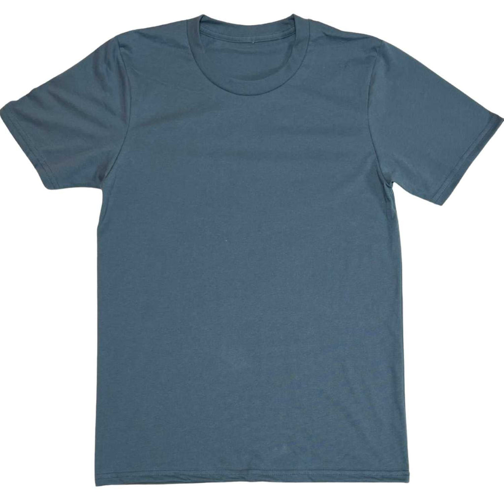 Made In USA Everyday T-Shirt | 5 Pack Solids