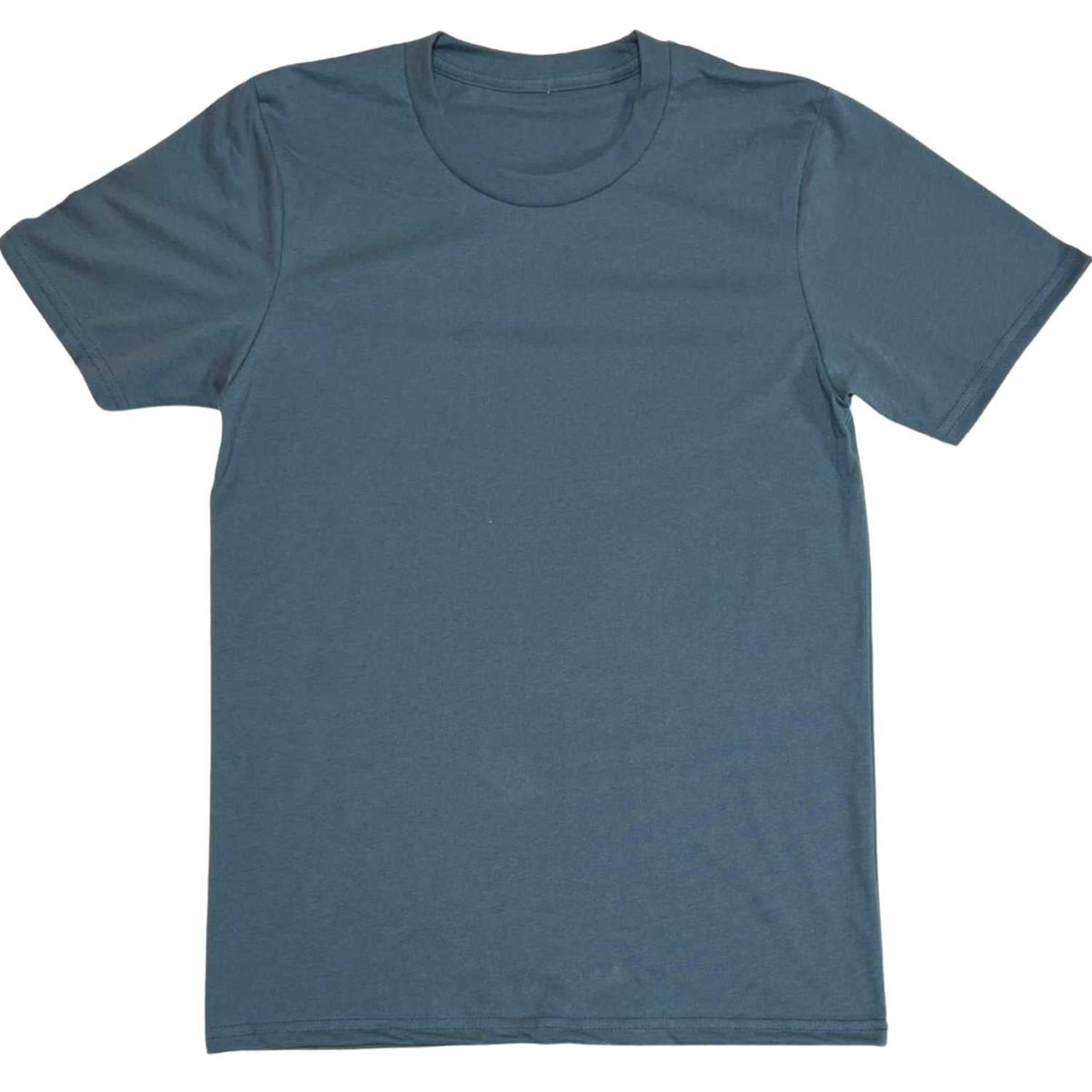 Made In USA Everyday T-Shirt | 5 Pack Solids
