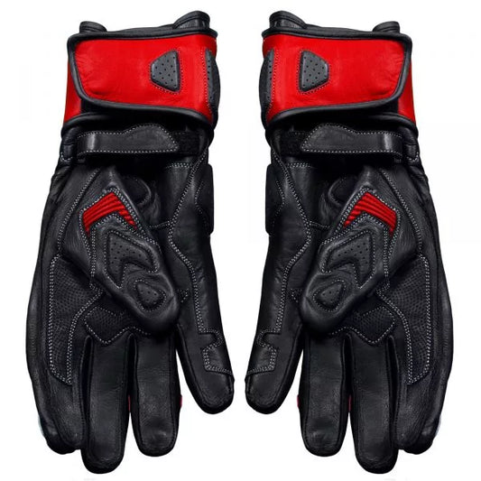Mv Agusta Gloves 2017