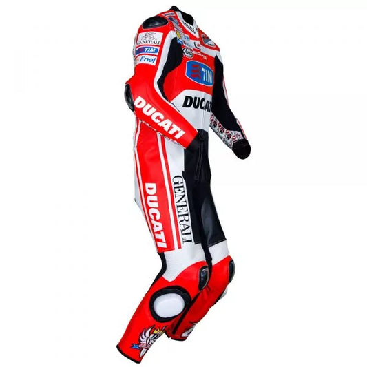 Ducati Clothing Nicky Hayden MotoGP 2011