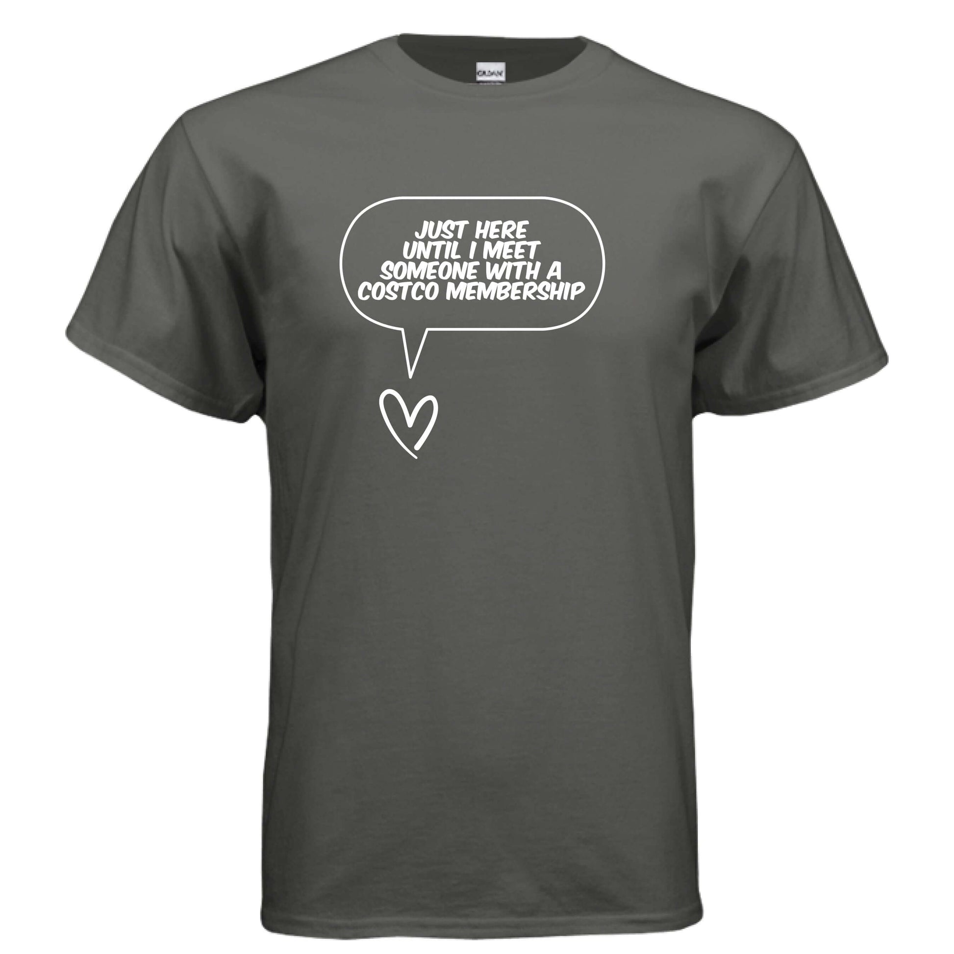 CHARCOAL - FRONT
