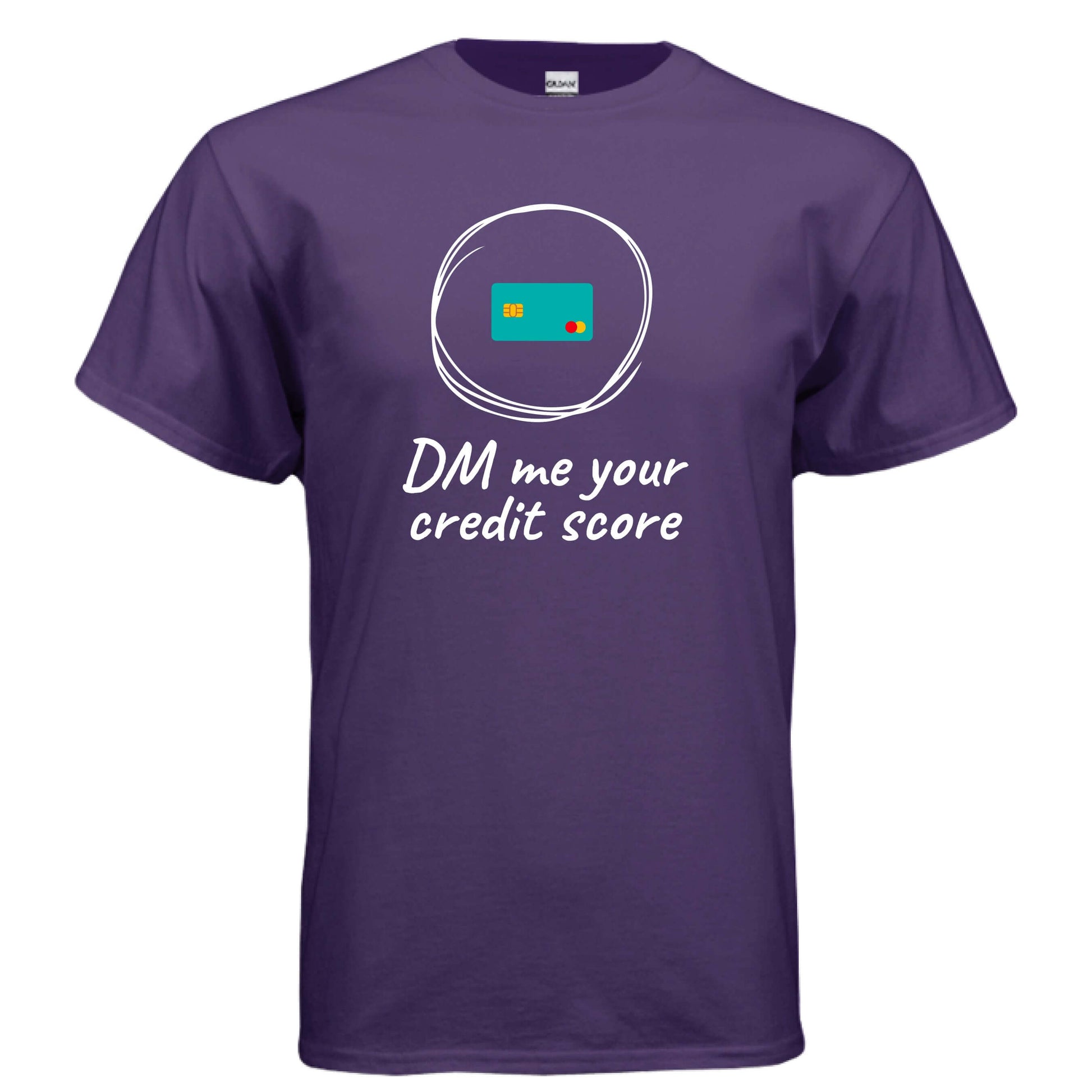 PURPLE - FRONT