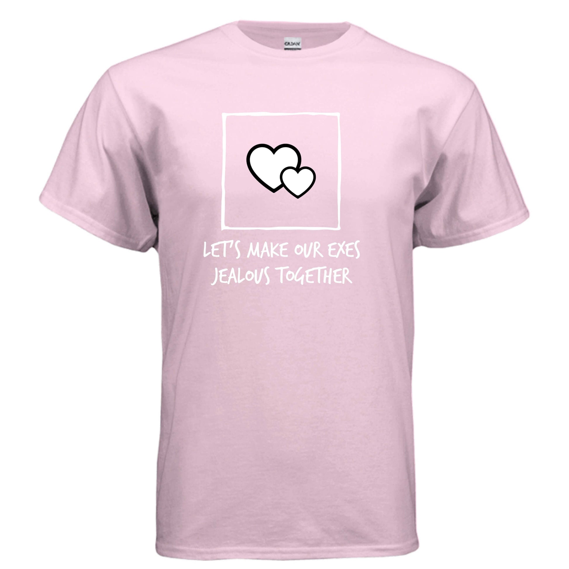 LIGHT PINK - FRONT