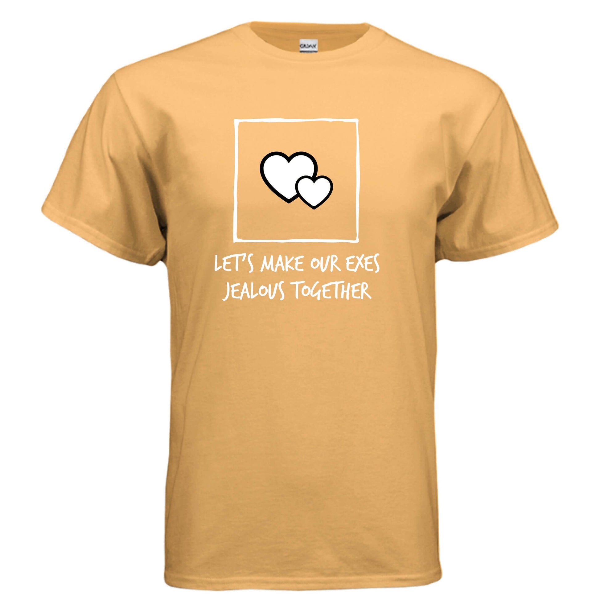 TENNESSEE ORANGE - FRONT