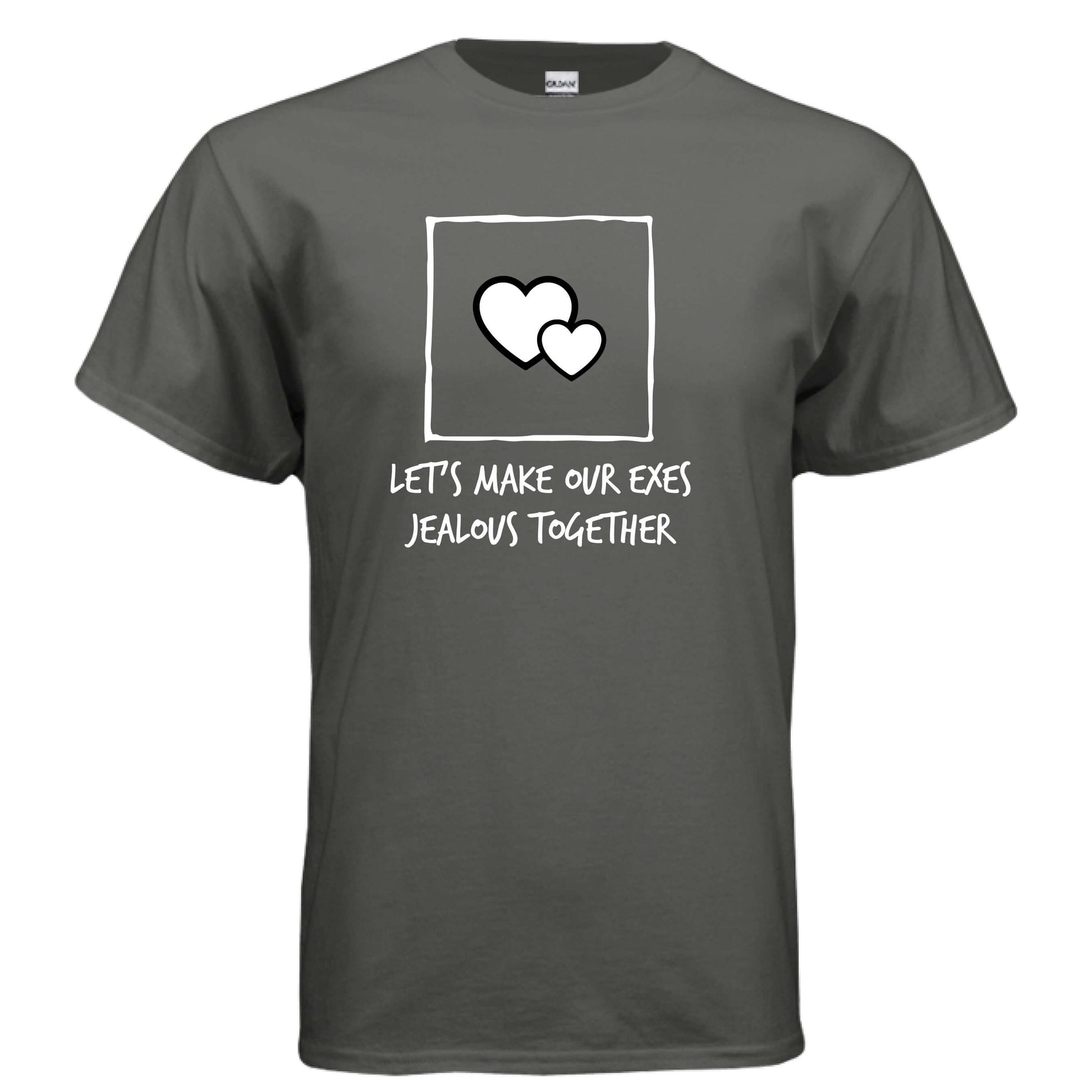 CHARCOAL - FRONT