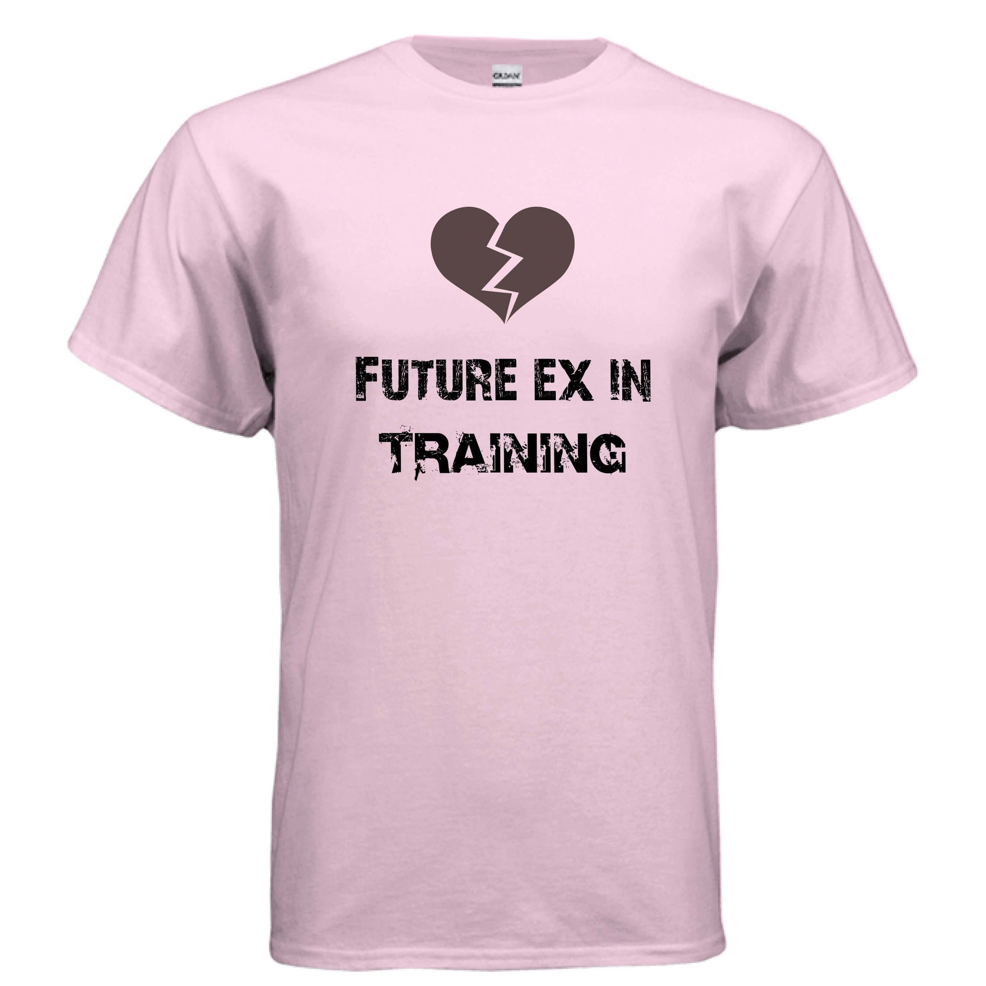 LIGHT PINK - FRONT