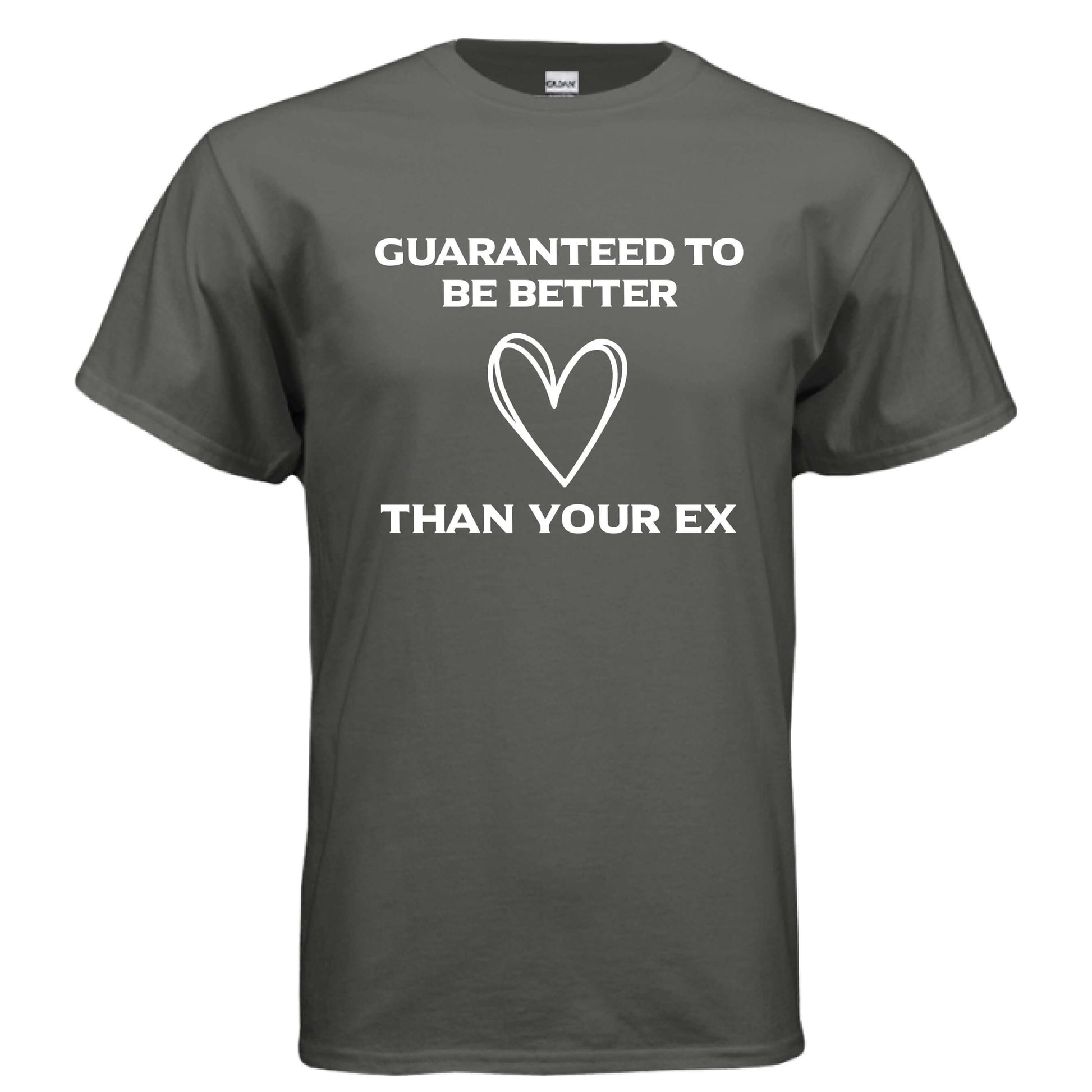 CHARCOAL - FRONT