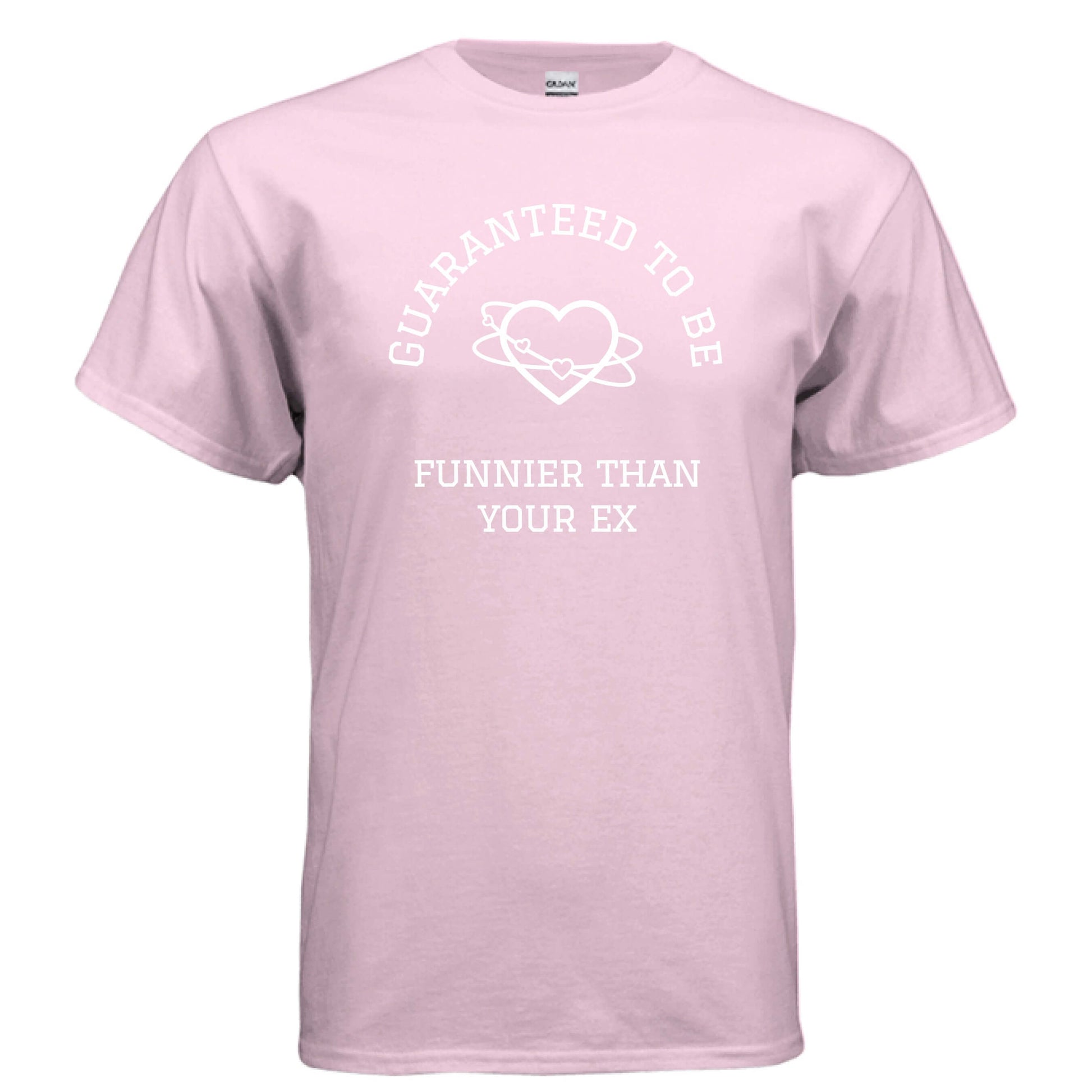 LIGHT PINK - FRONT