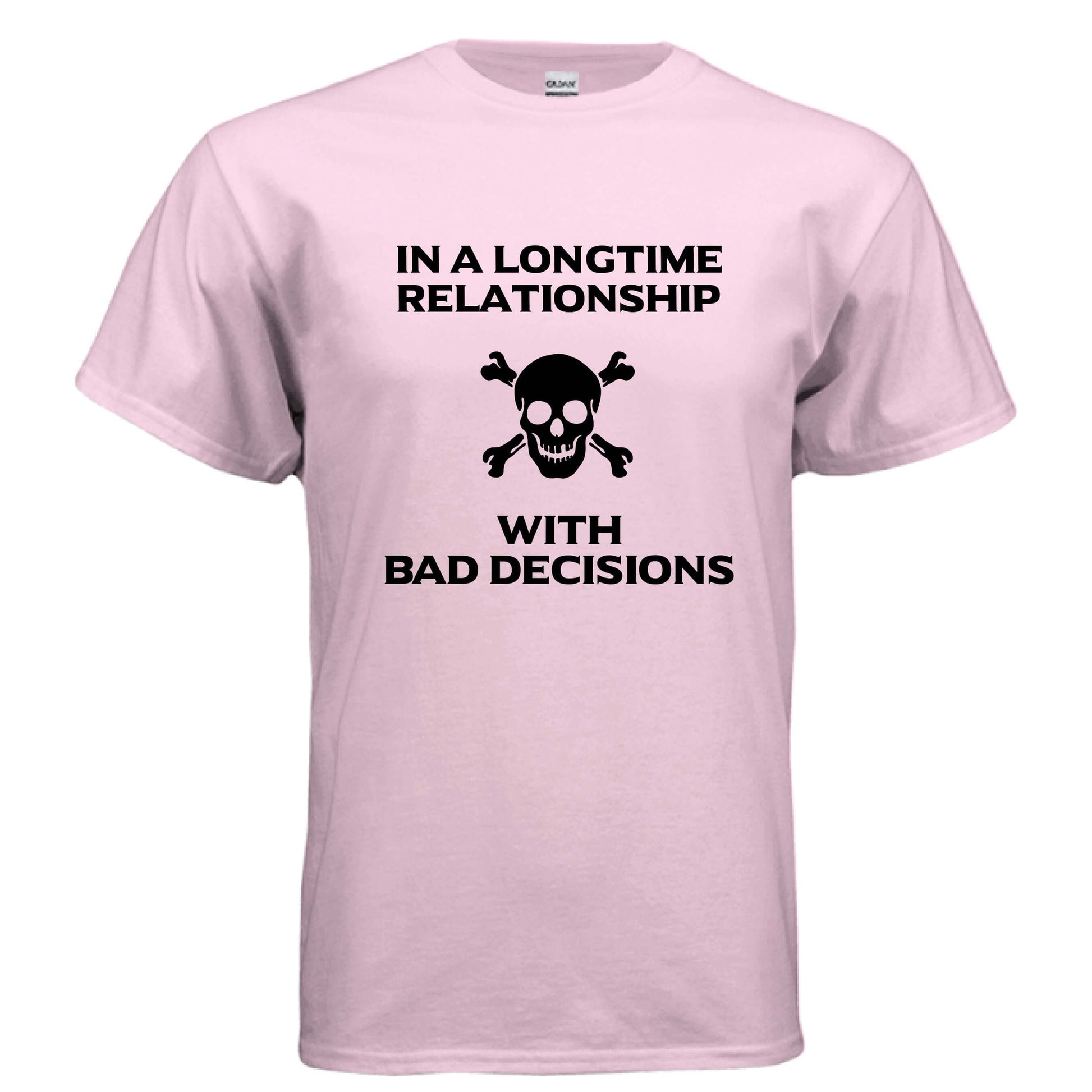 LIGHT PINK - FRONT
