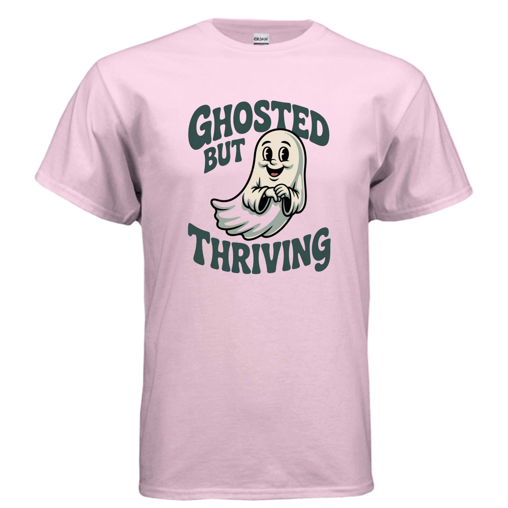 LIGHT PINK - FRONT