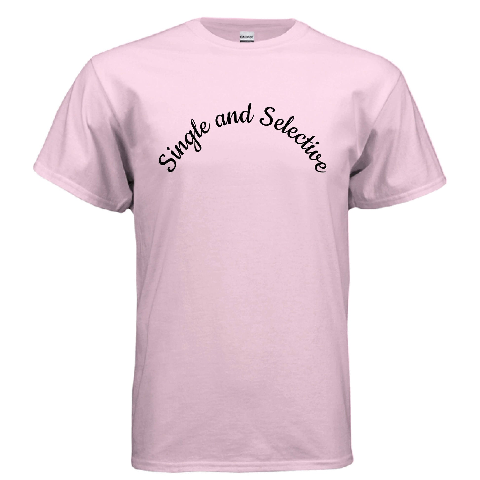 LIGHT PINK - FRONT