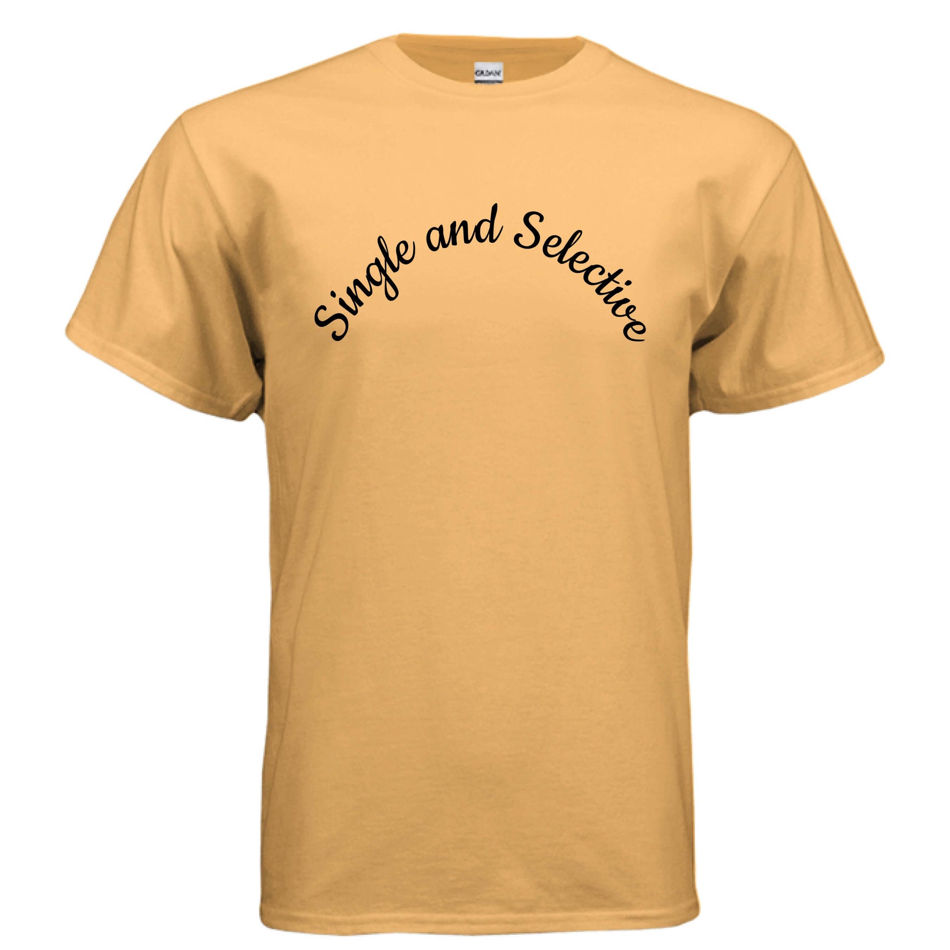 TENNESSEE ORANGE - FRONT