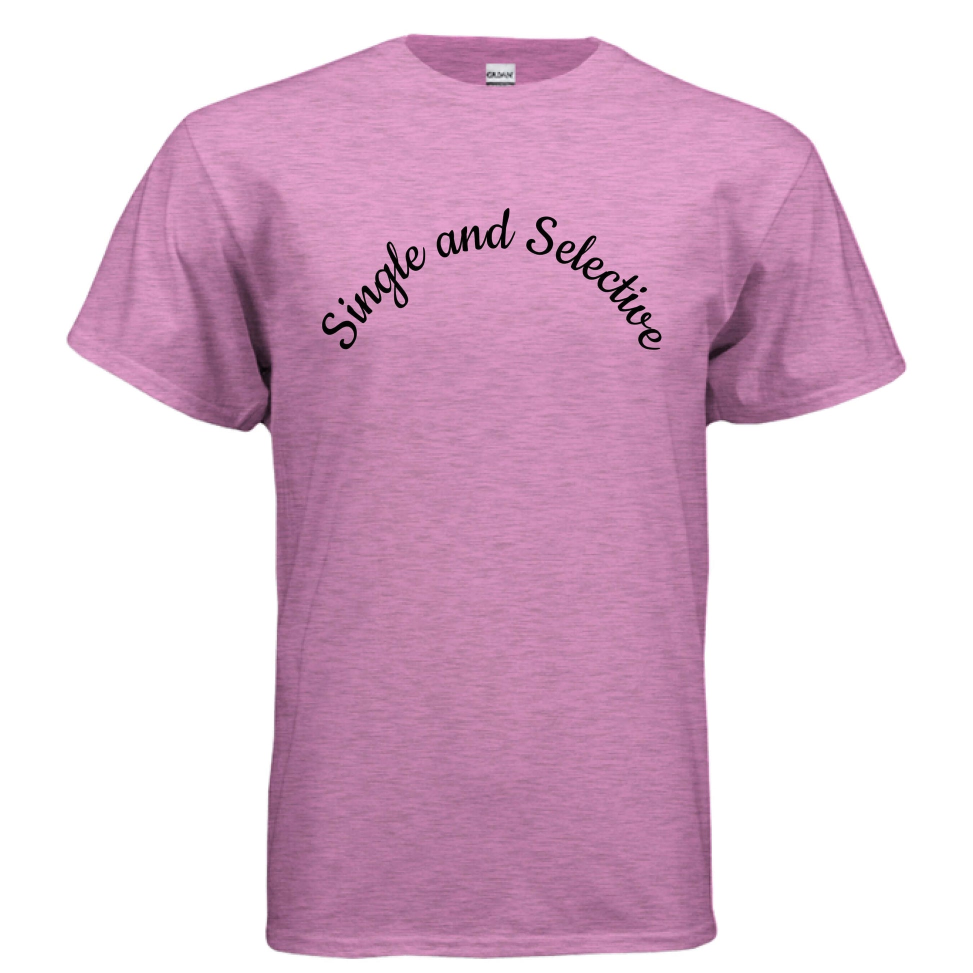 HEATHER RADIANT ORCHID - FRONT