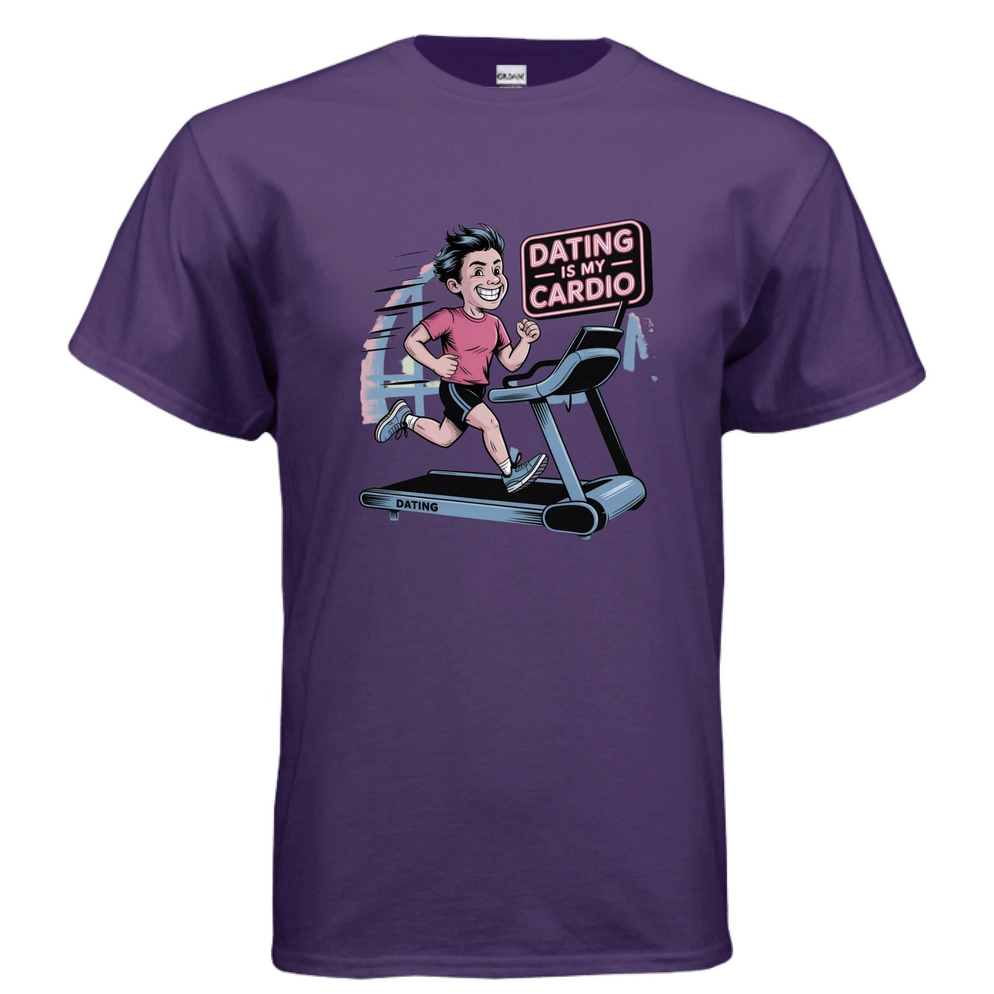 PURPLE - FRONT