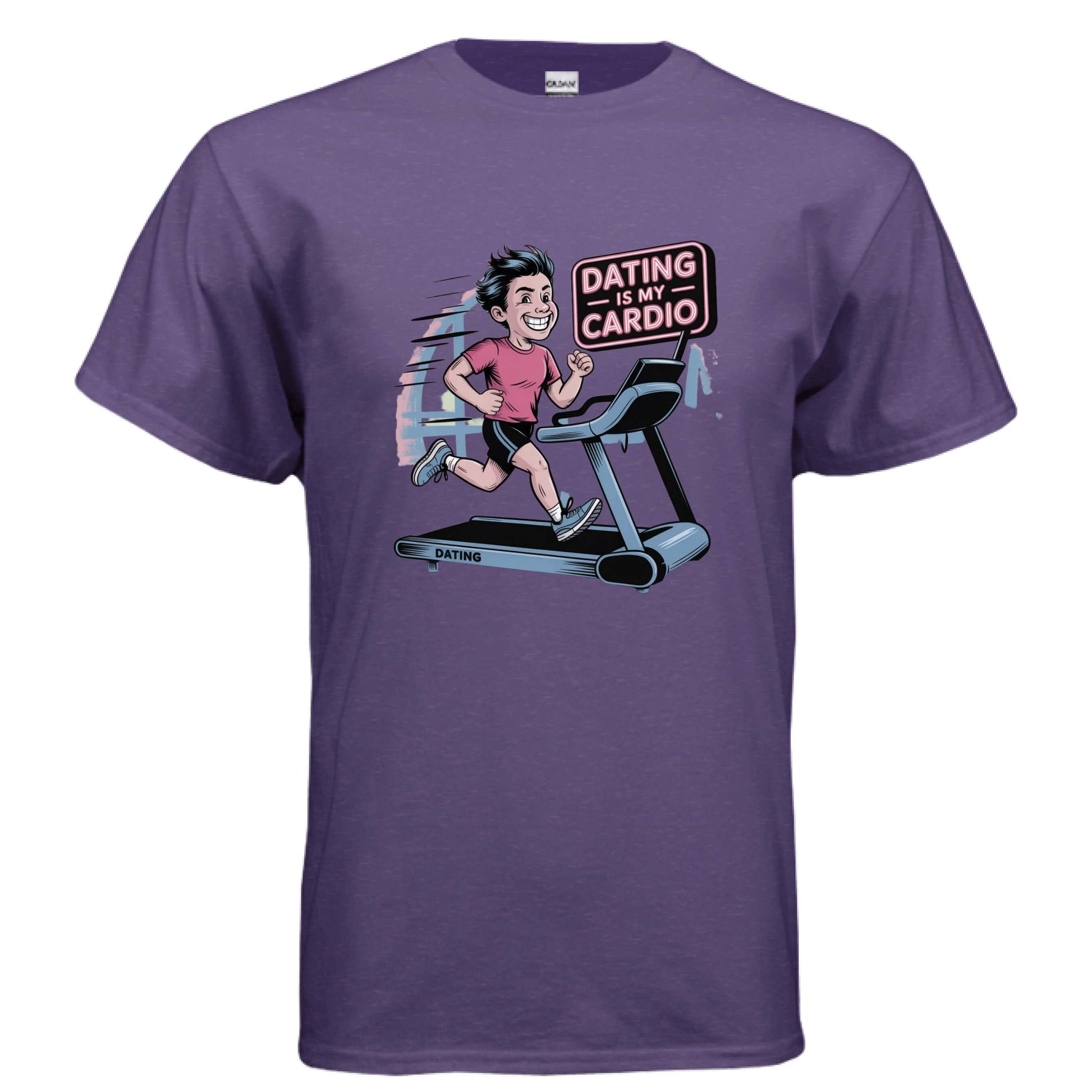 LILAC - FRONT