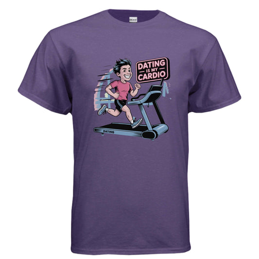 LILAC - FRONT