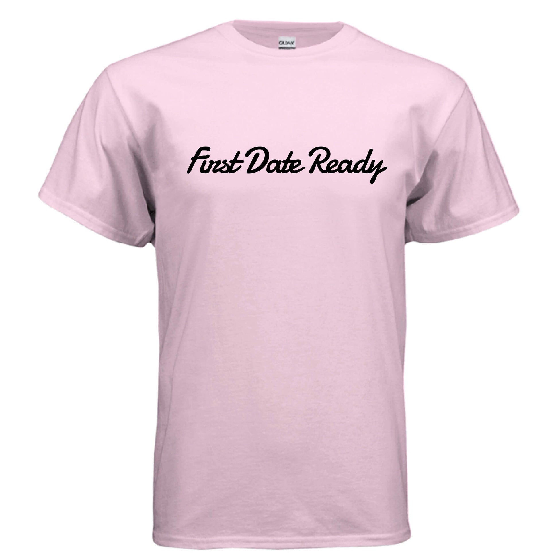 LIGHT PINK - FRONT