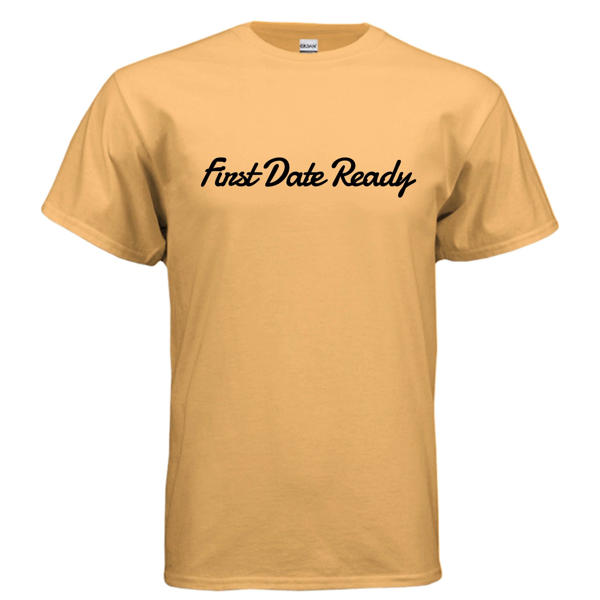 TENNESSEE ORANGE - FRONT