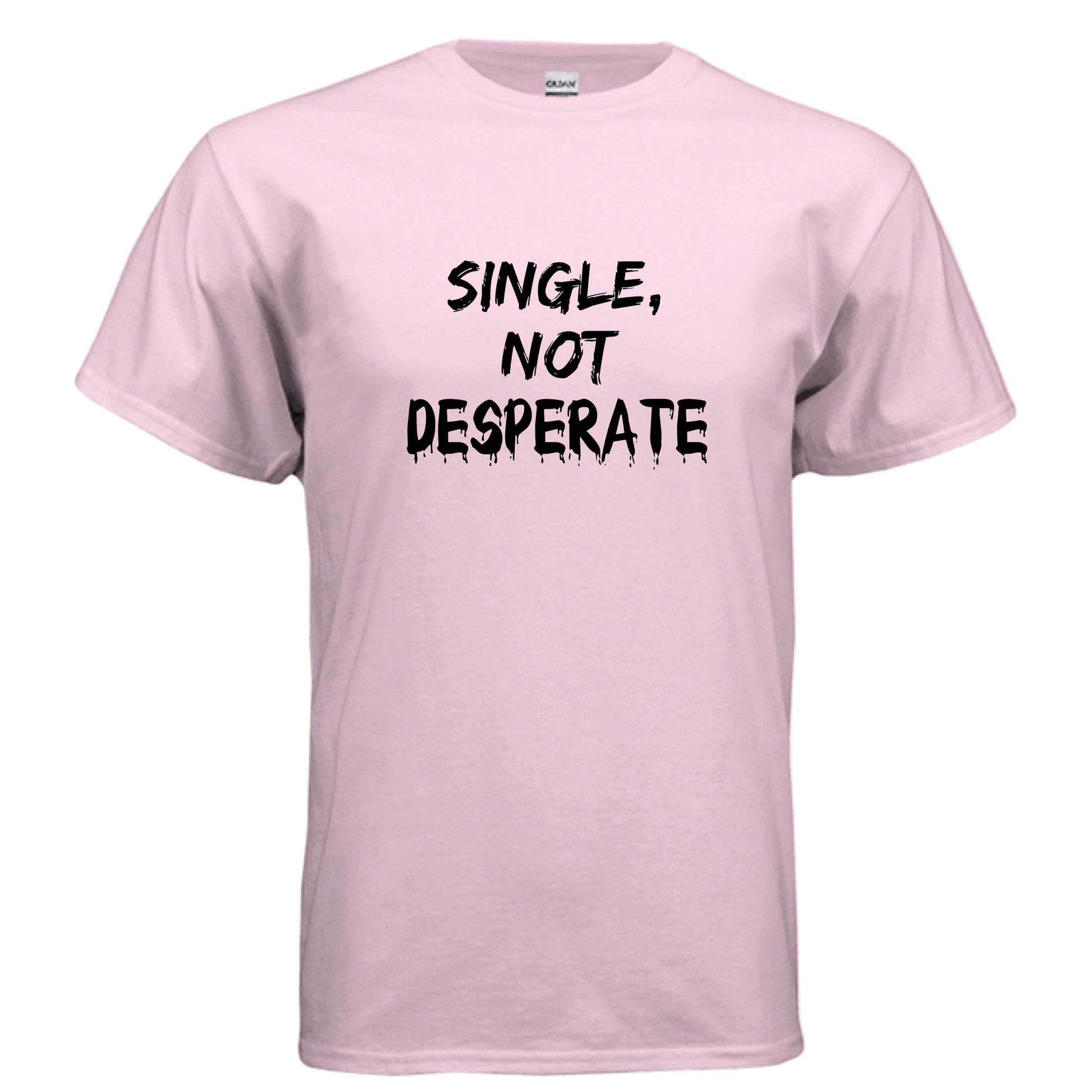 LIGHT PINK - FRONT