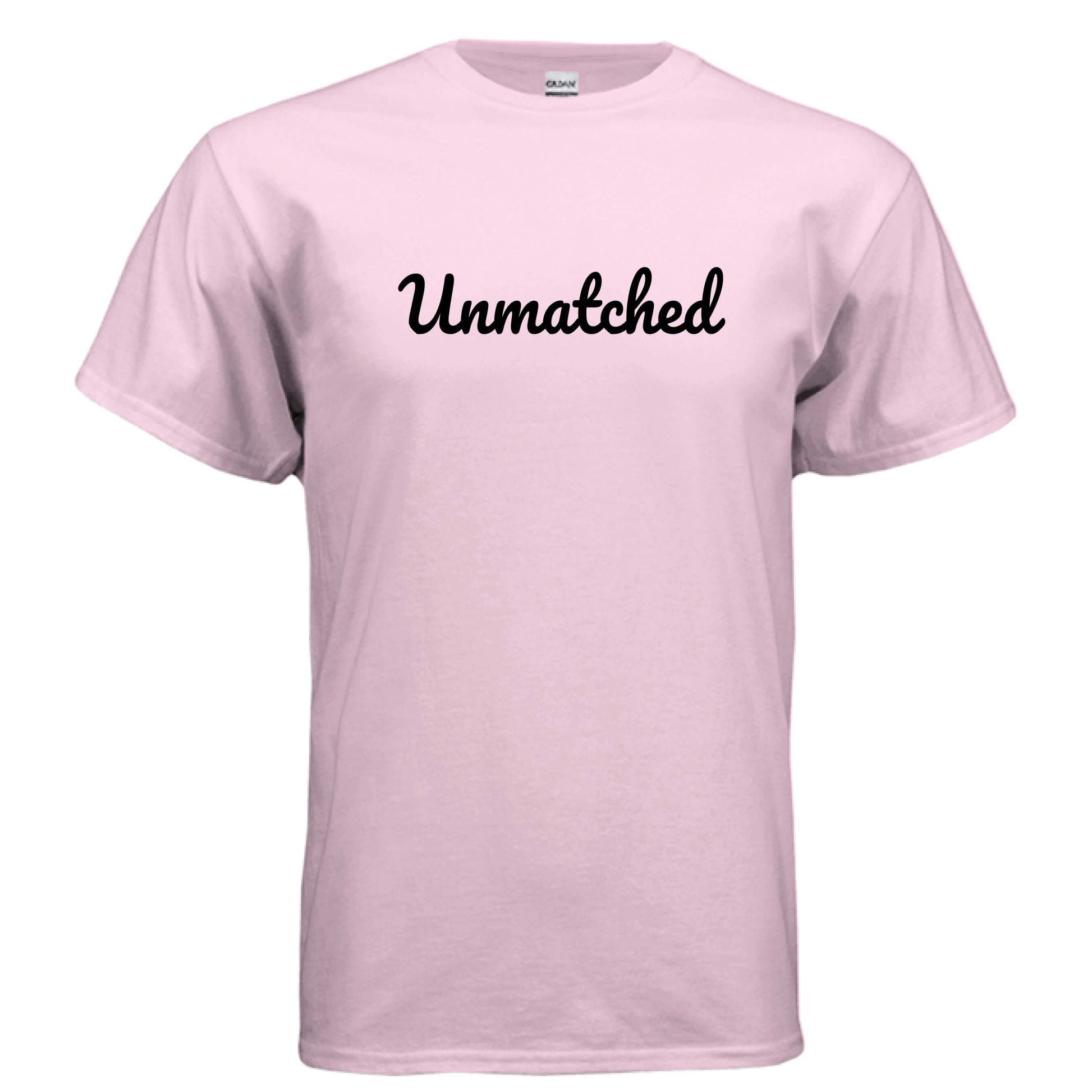 LIGHT PINK - FRONT