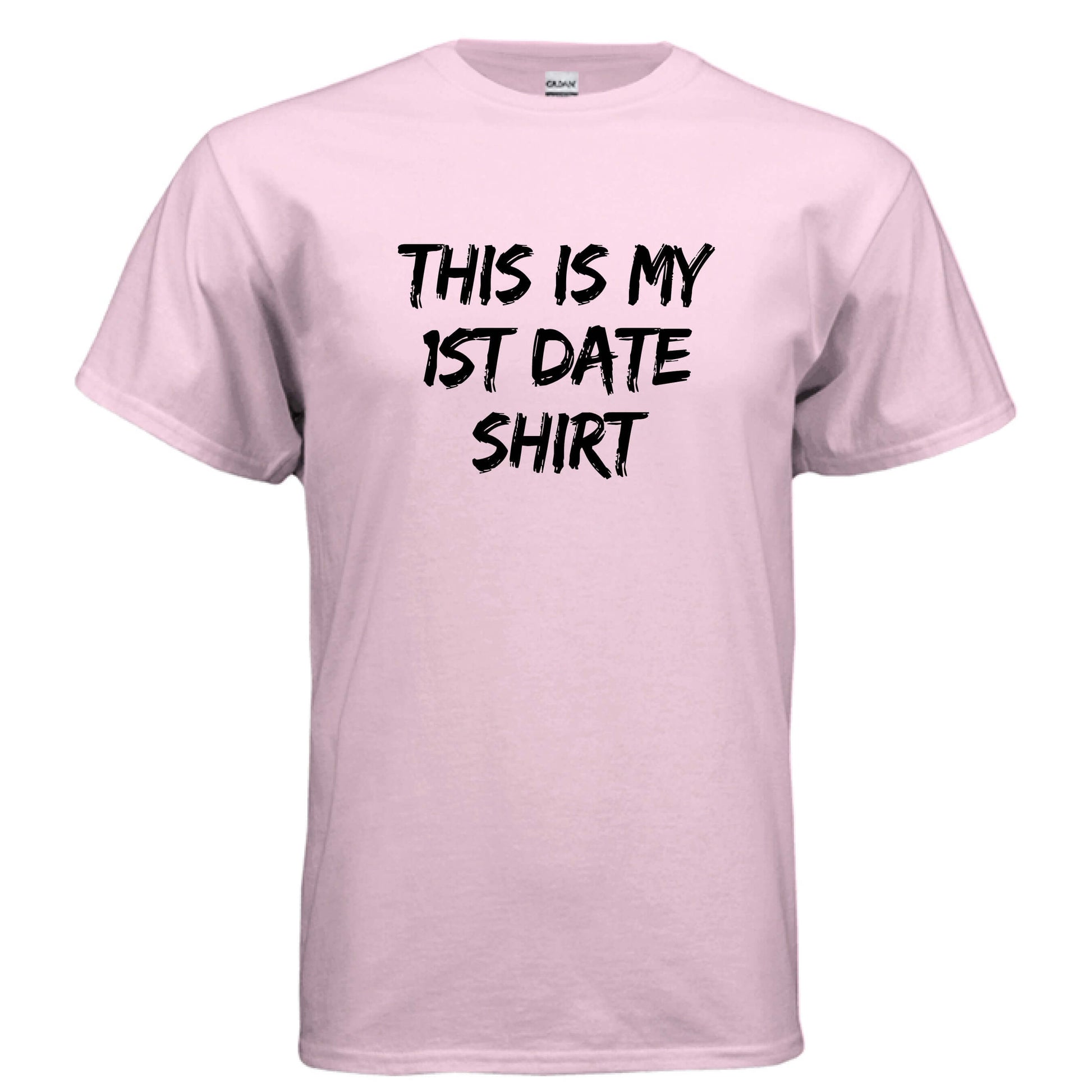 LIGHT PINK - FRONT