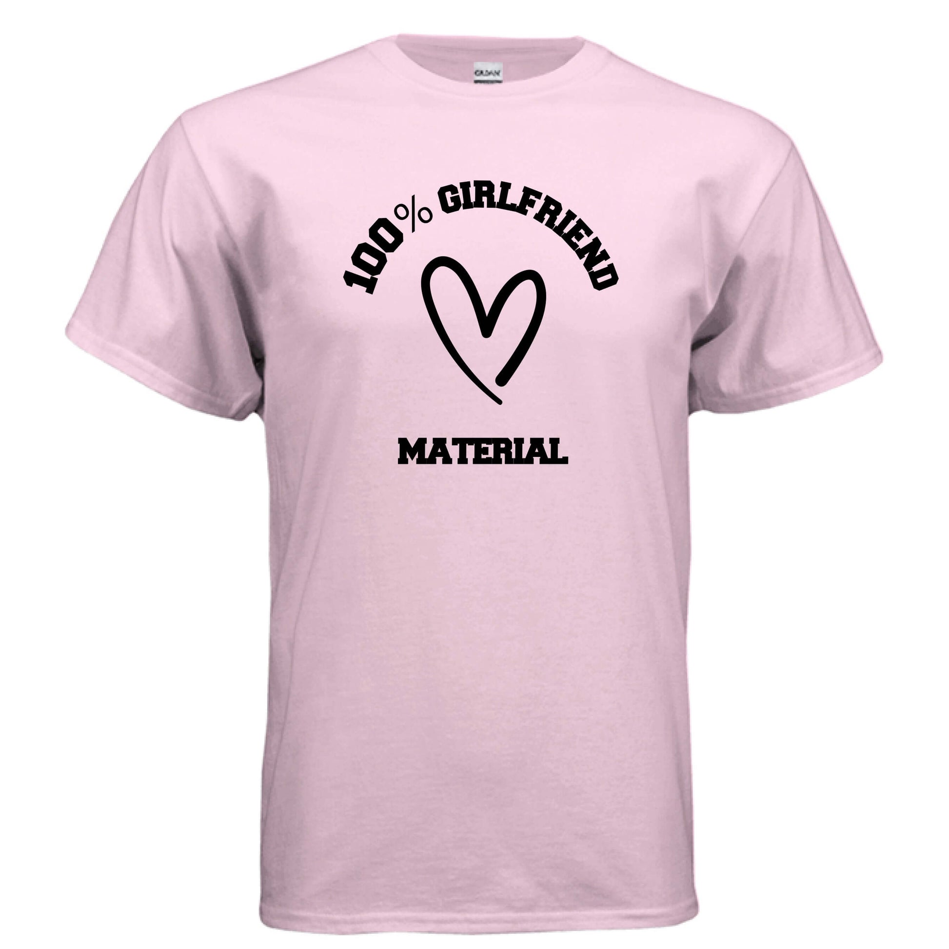 LIGHT PINK - FRONT