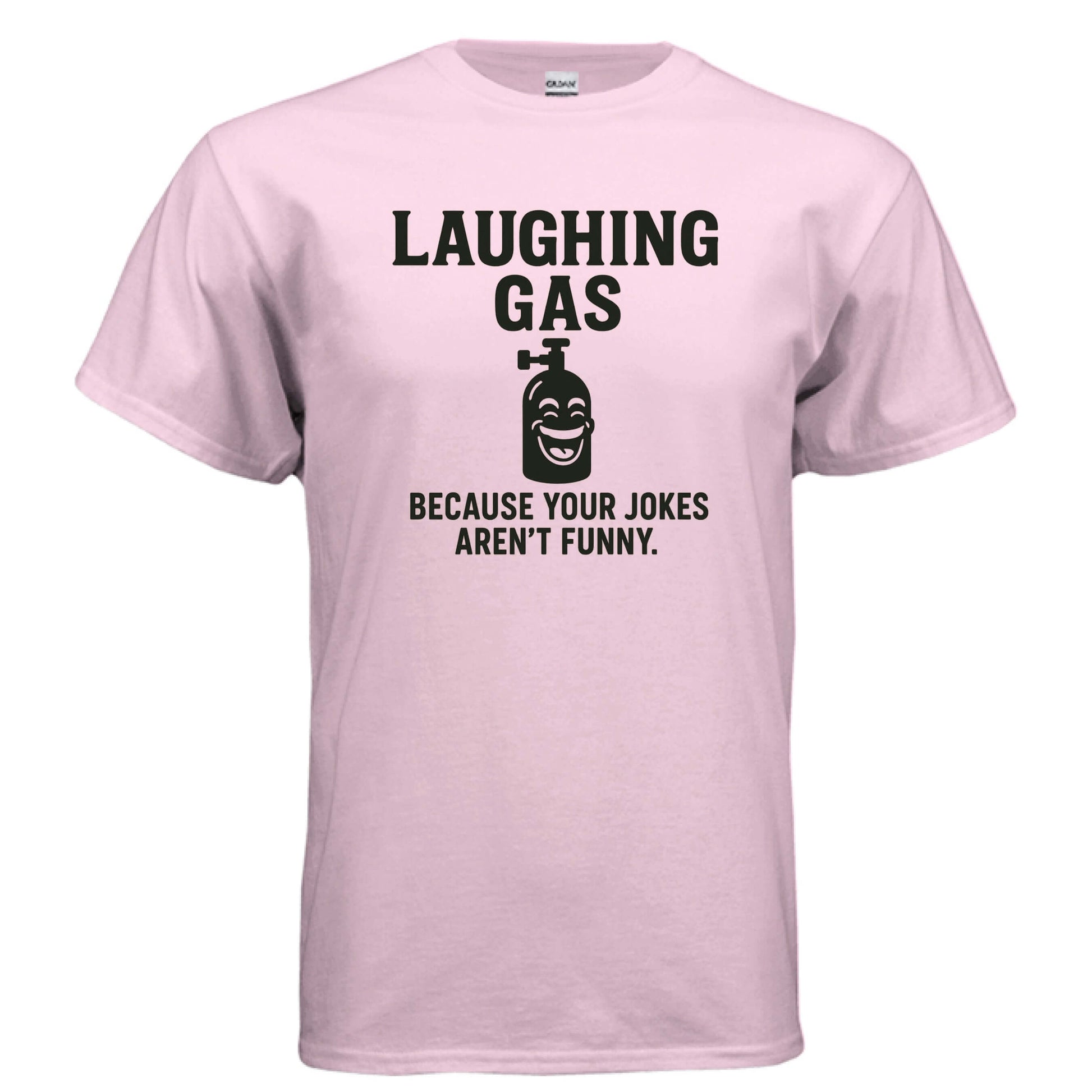 LIGHT PINK - FRONT