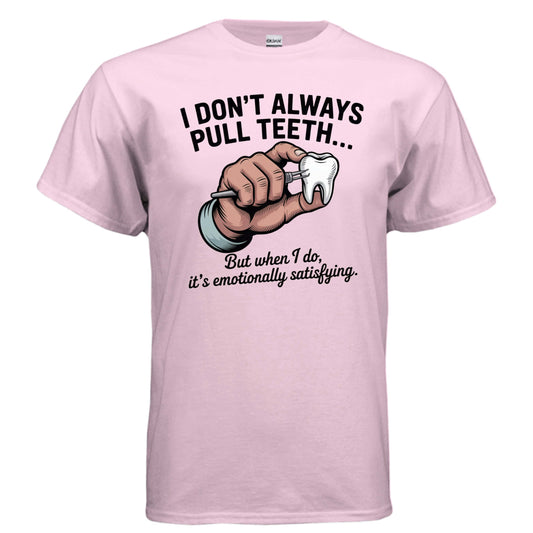 LIGHT PINK - FRONT