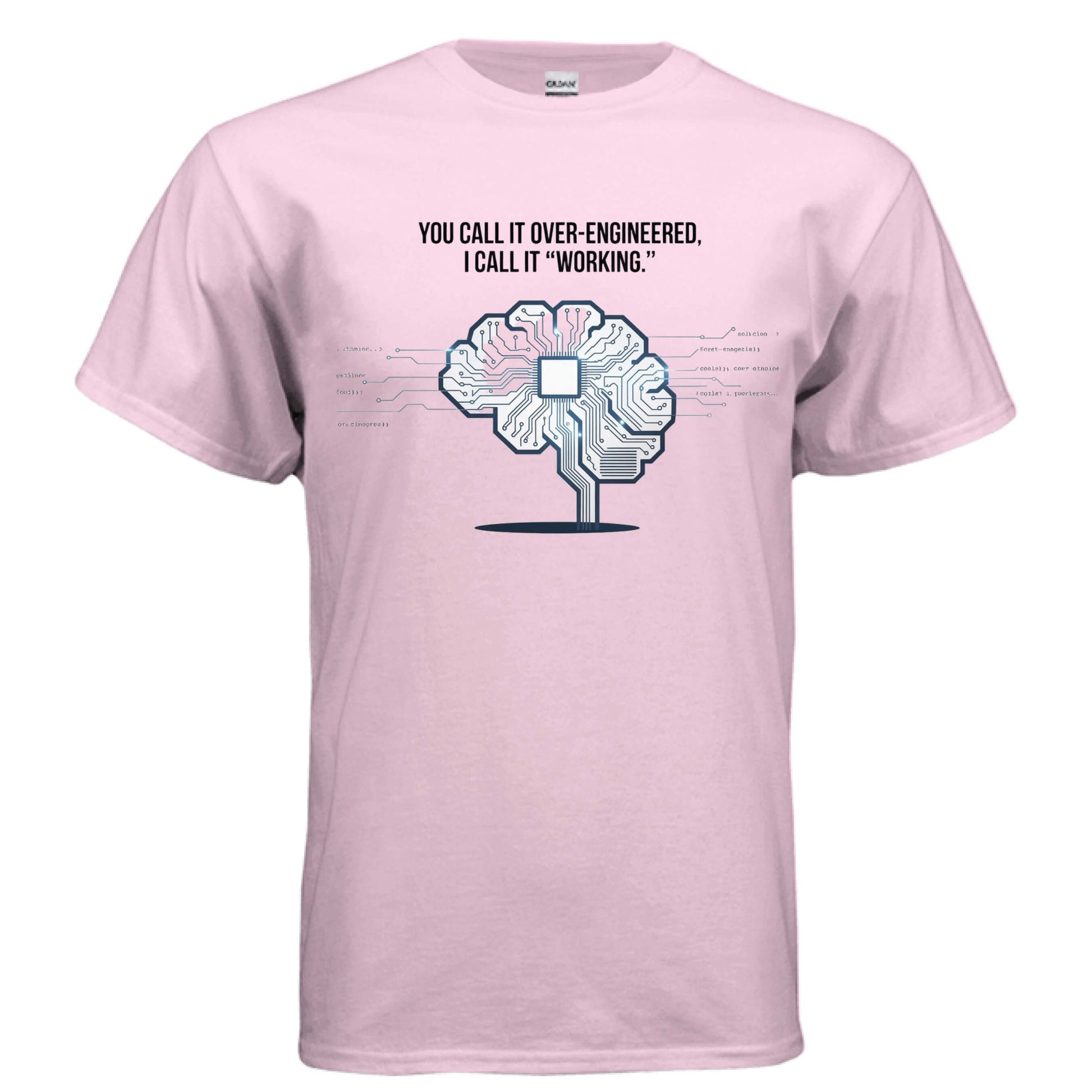 LIGHT PINK - FRONT