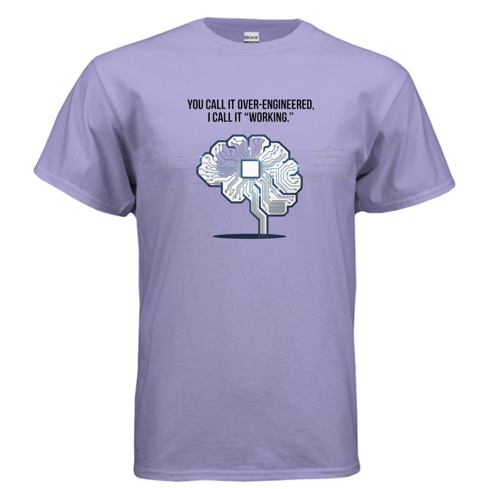 VIOLET - FRONT