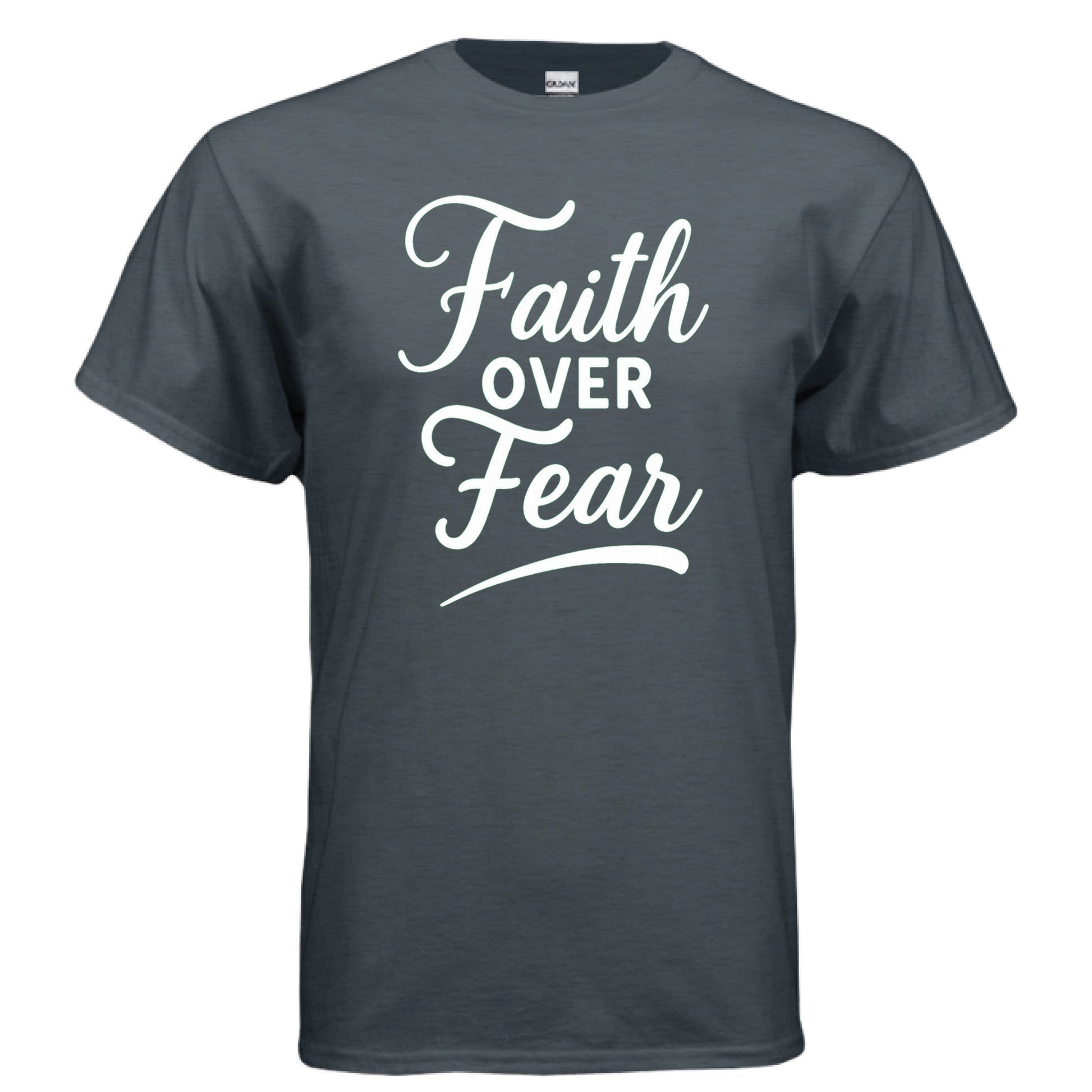 Heather Navy - FRONT