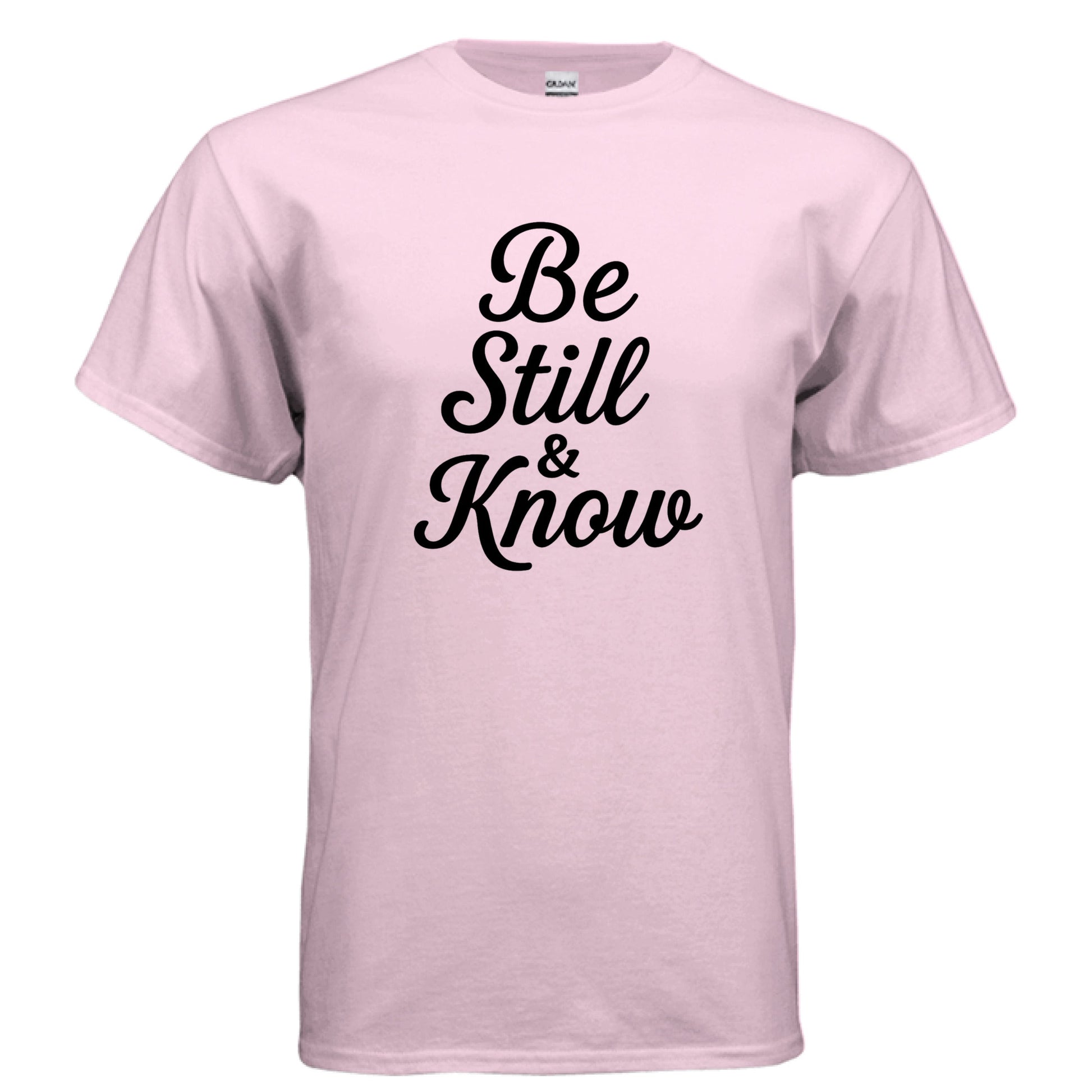 LIGHT PINK - FRONT