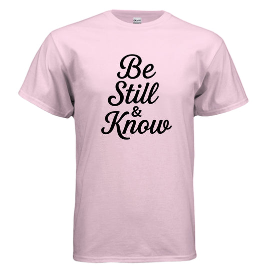 LIGHT PINK - FRONT