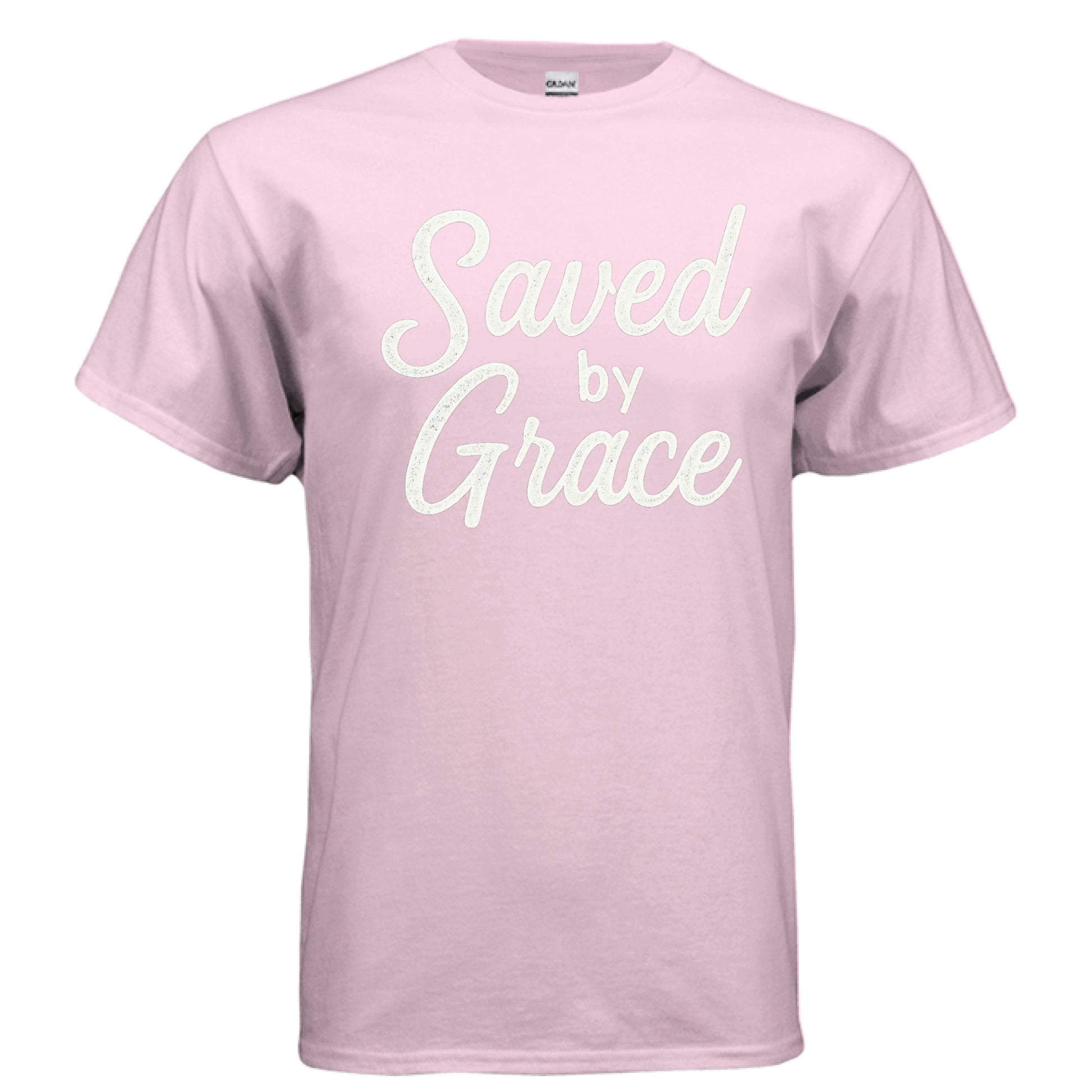 LIGHT PINK - FRONT