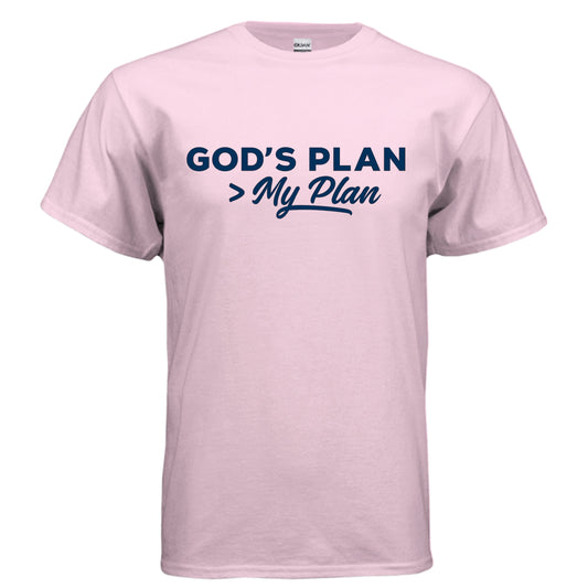 LIGHT PINK - FRONT