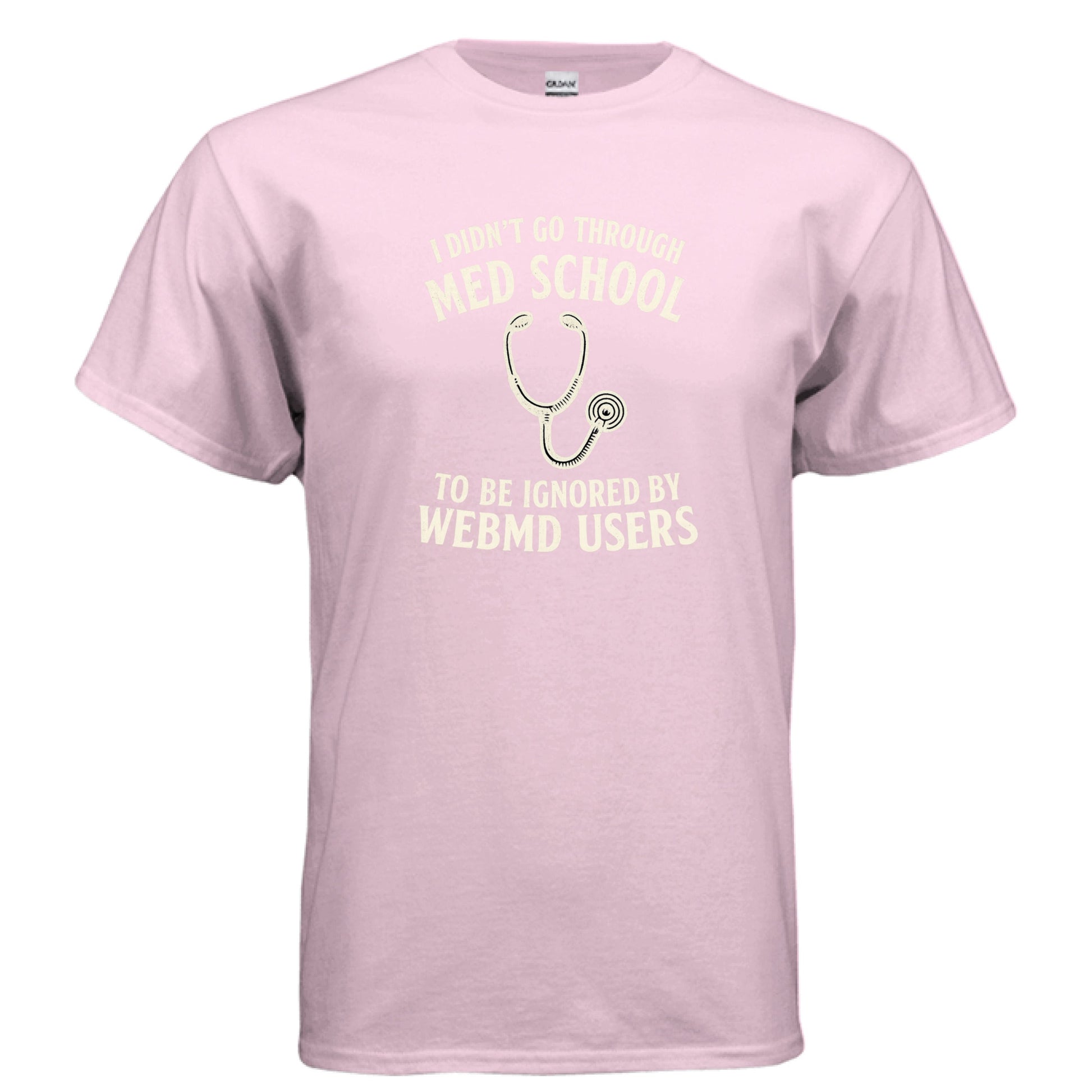 LIGHT PINK - FRONT