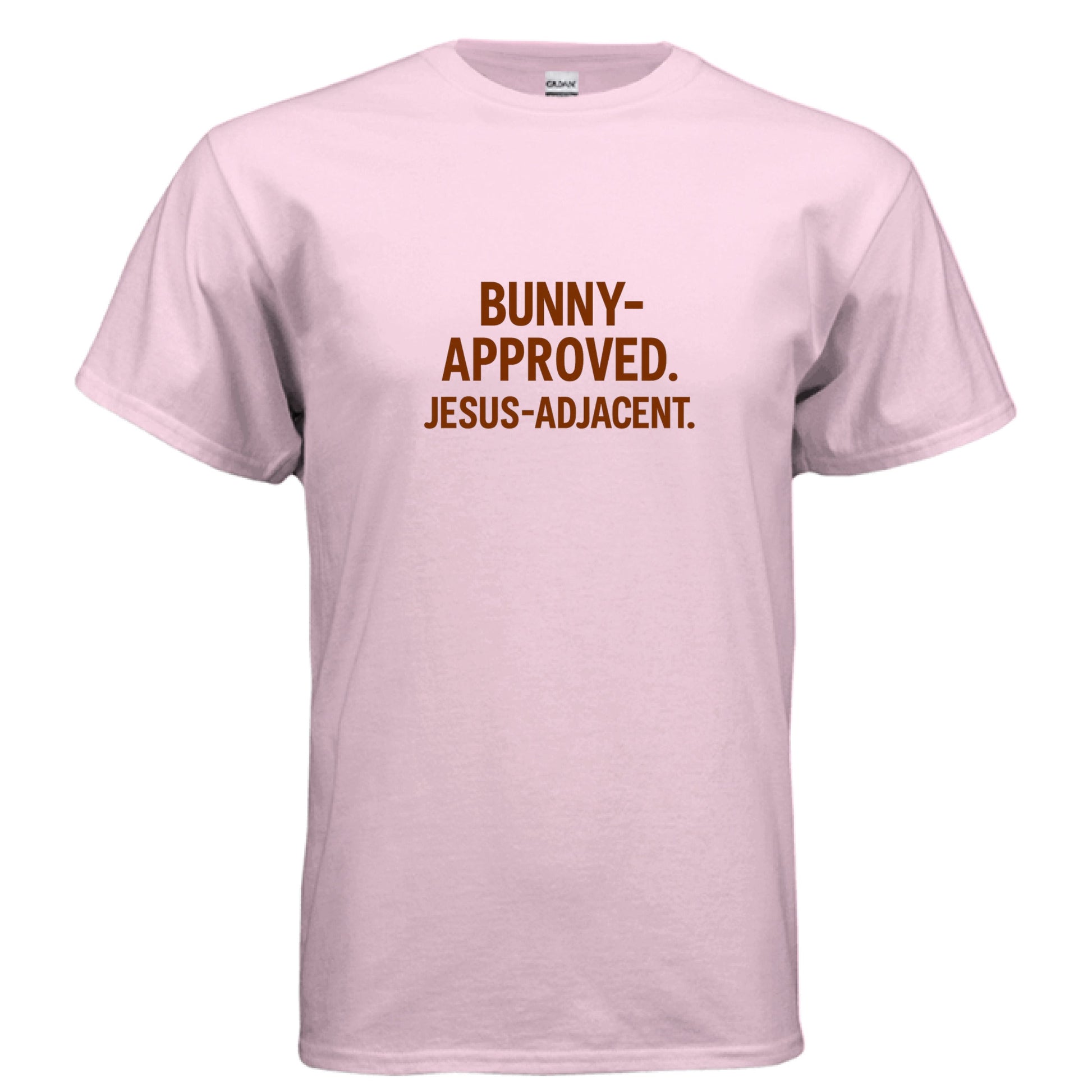 LIGHT PINK - FRONT