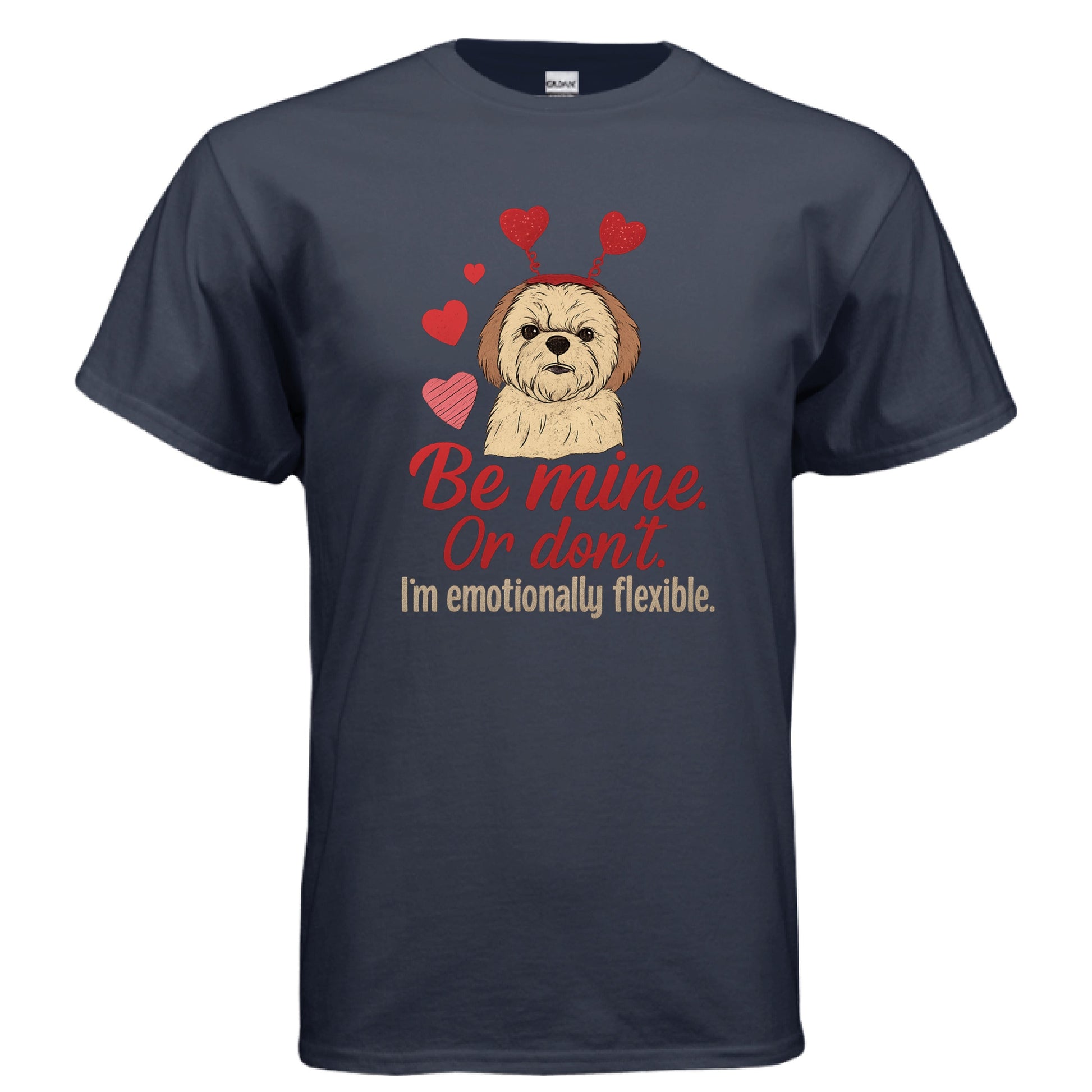 NAVY - FRONT