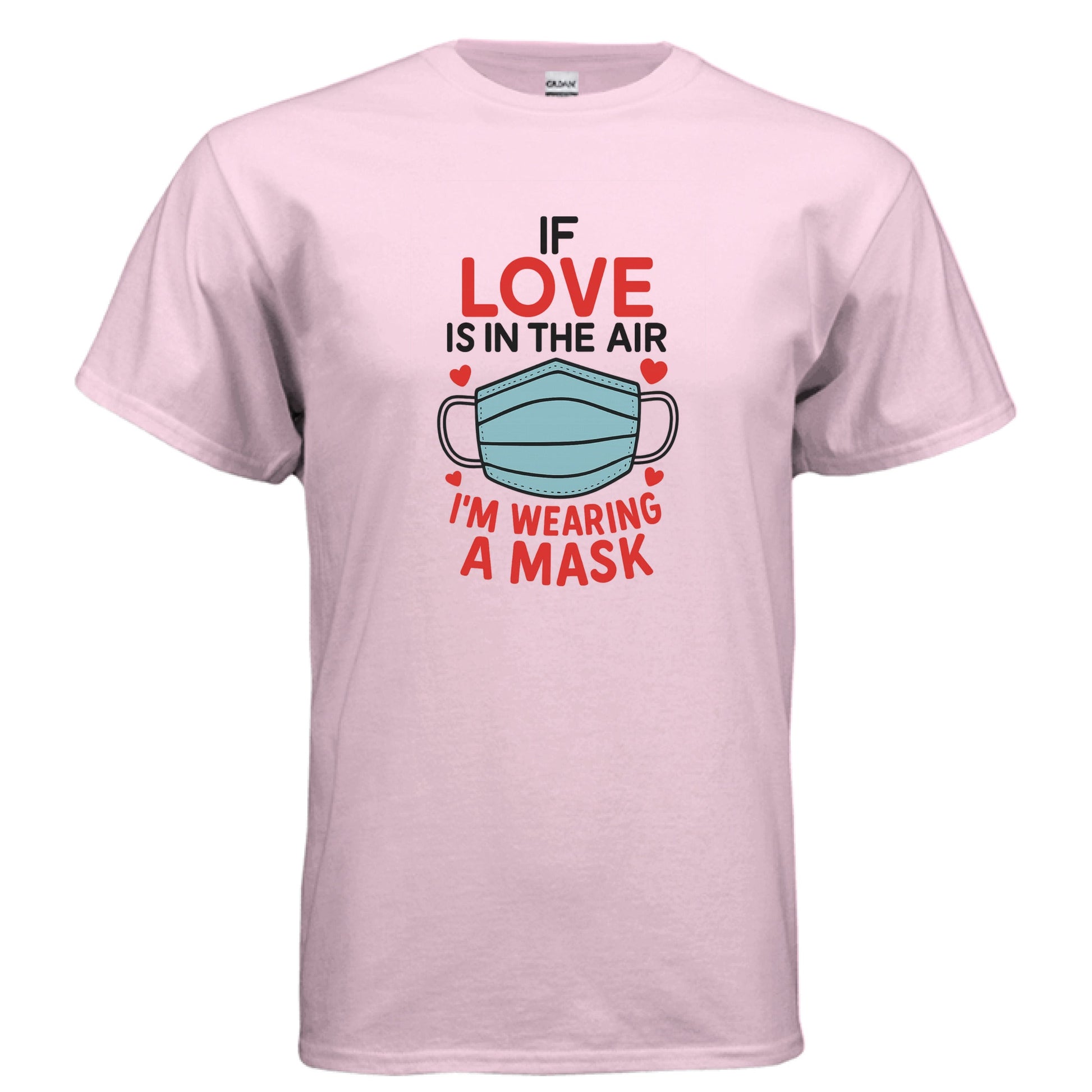 LIGHT PINK - FRONT