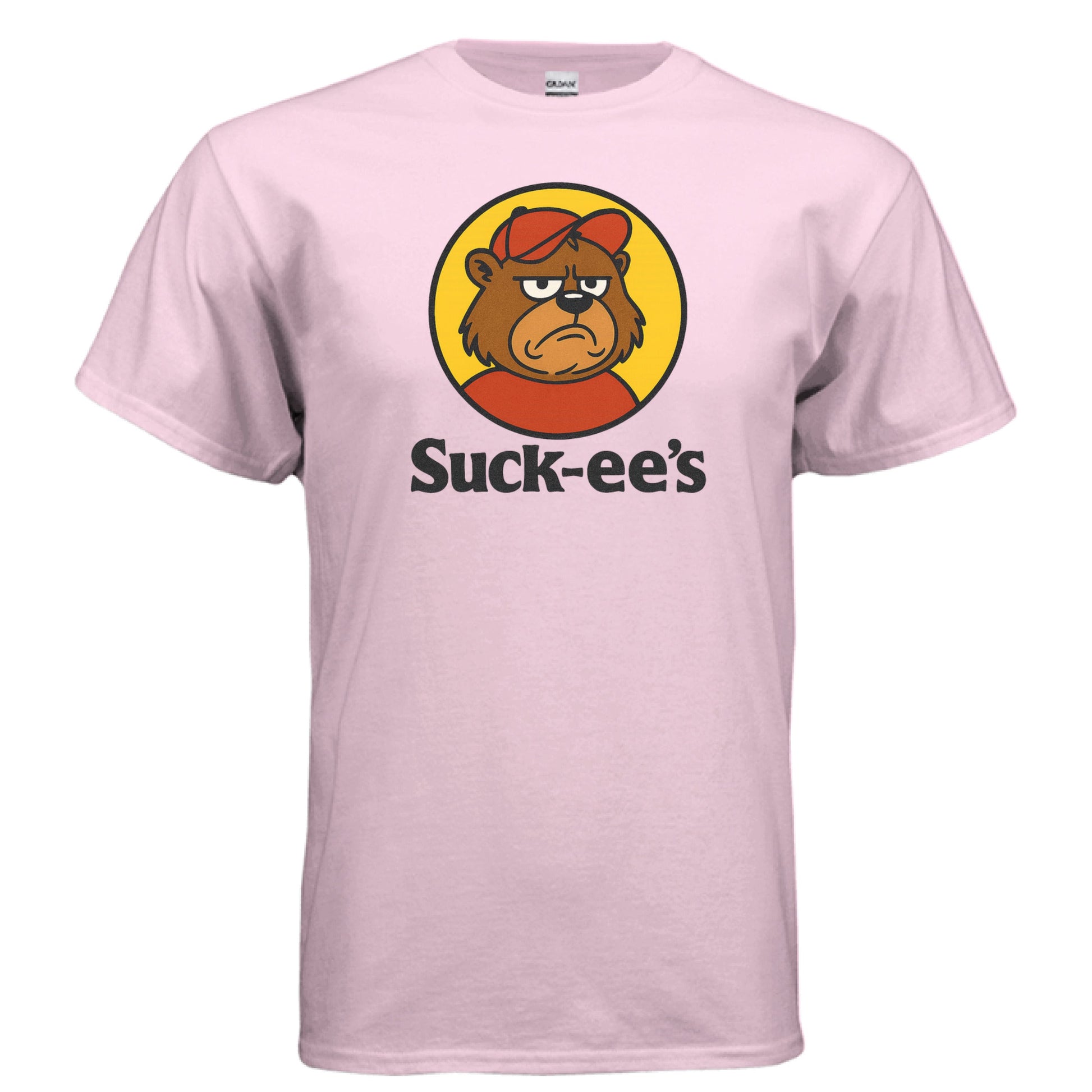 LIGHT PINK - FRONT