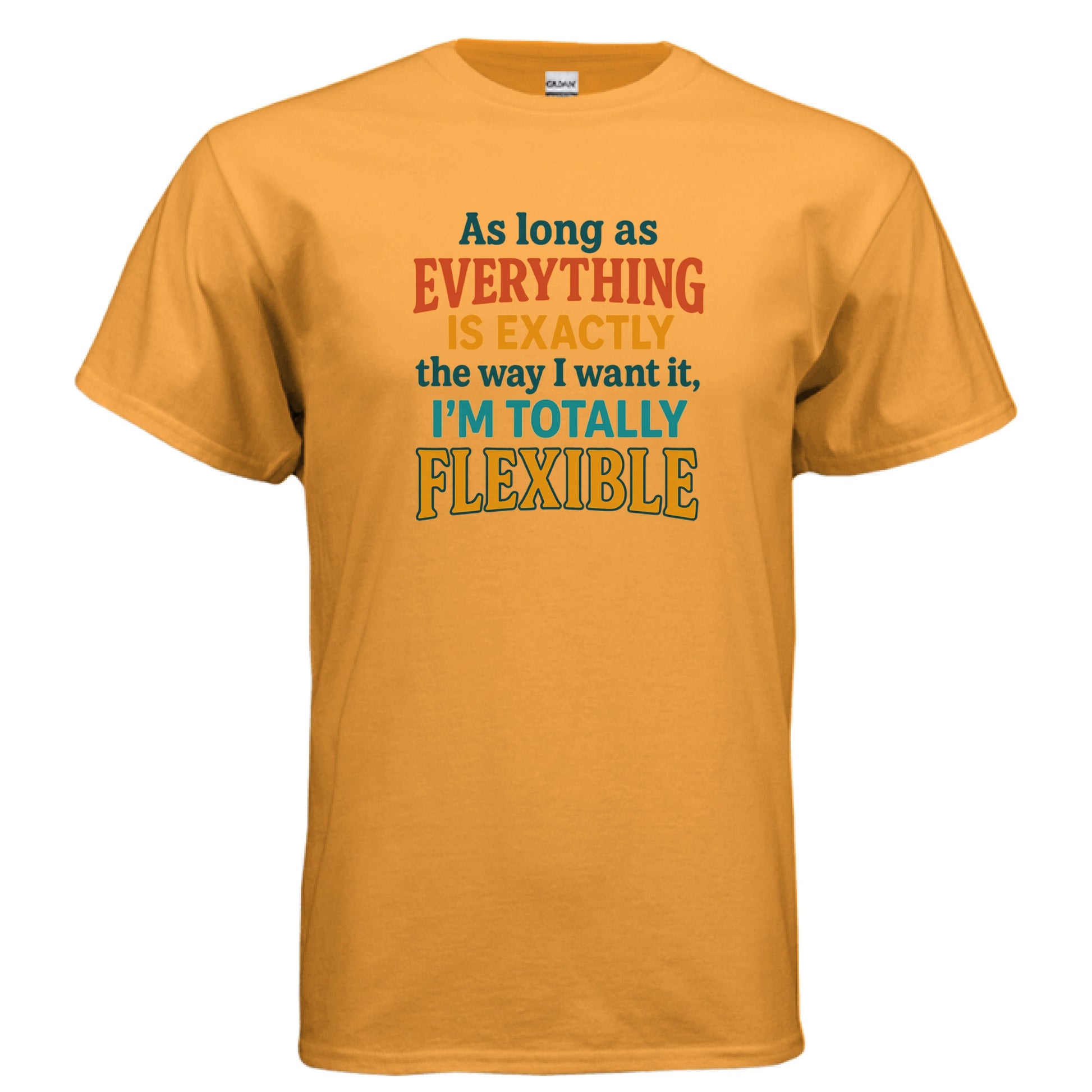 TANGERINE - FRONT