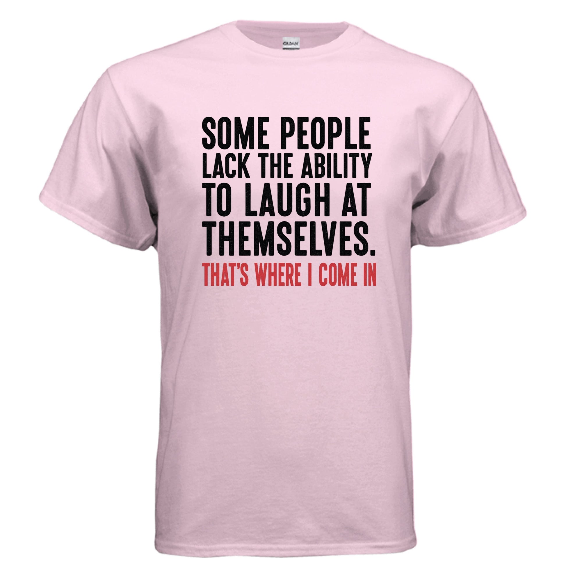 LIGHT PINK - FRONT
