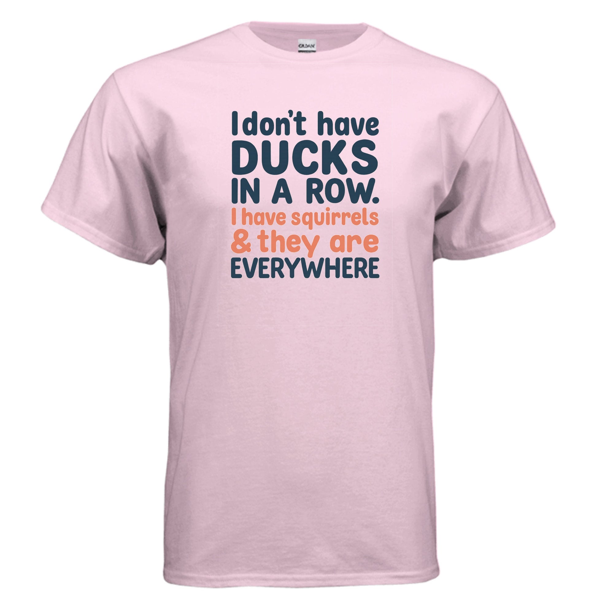 LIGHT PINK - FRONT