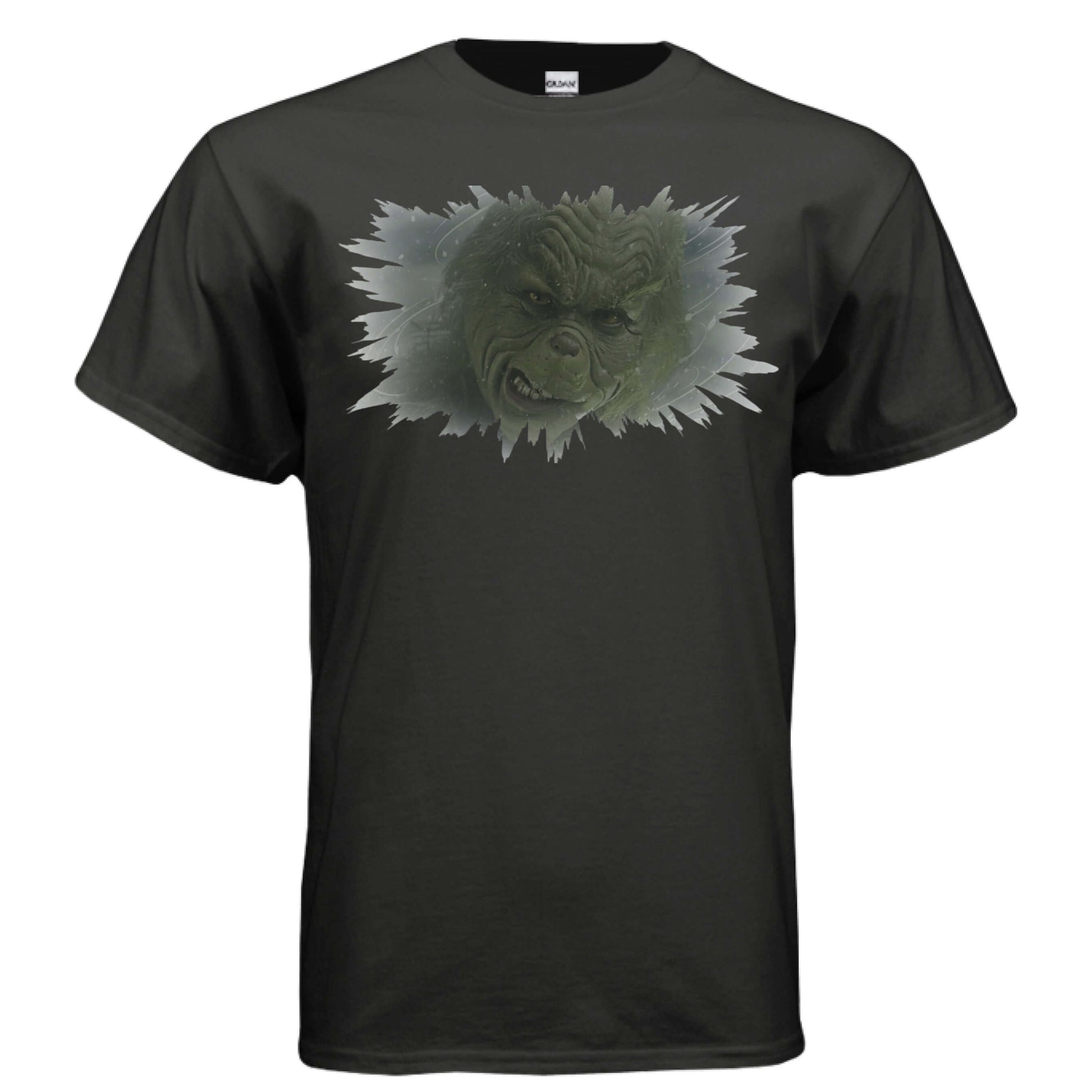 Christmas - Grinch Live