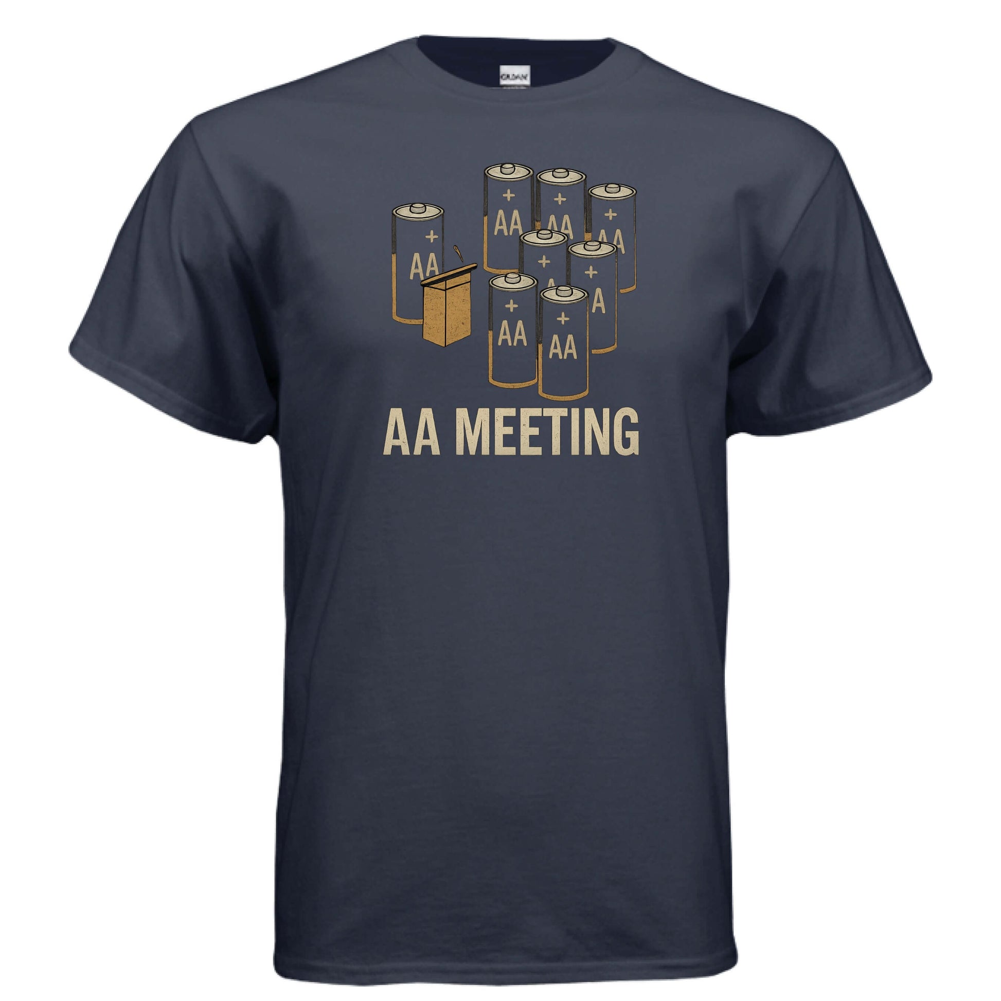 Signature Mocktops - AA meeting