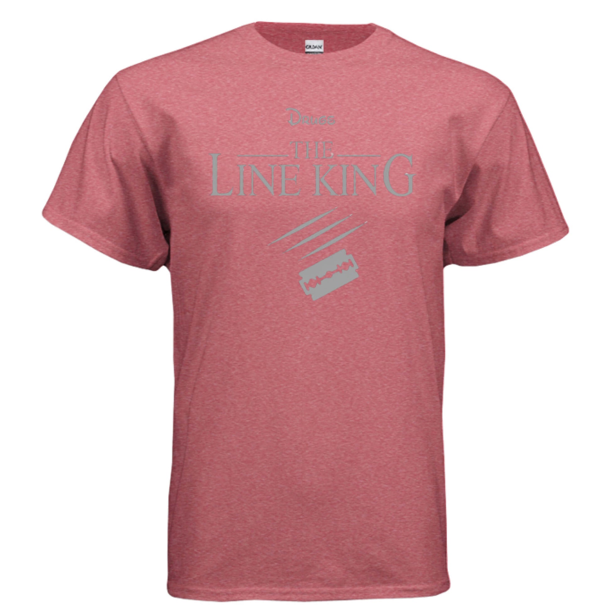 Signature Mocktops - The Line King