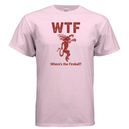 LIGHT PINK - FRONT