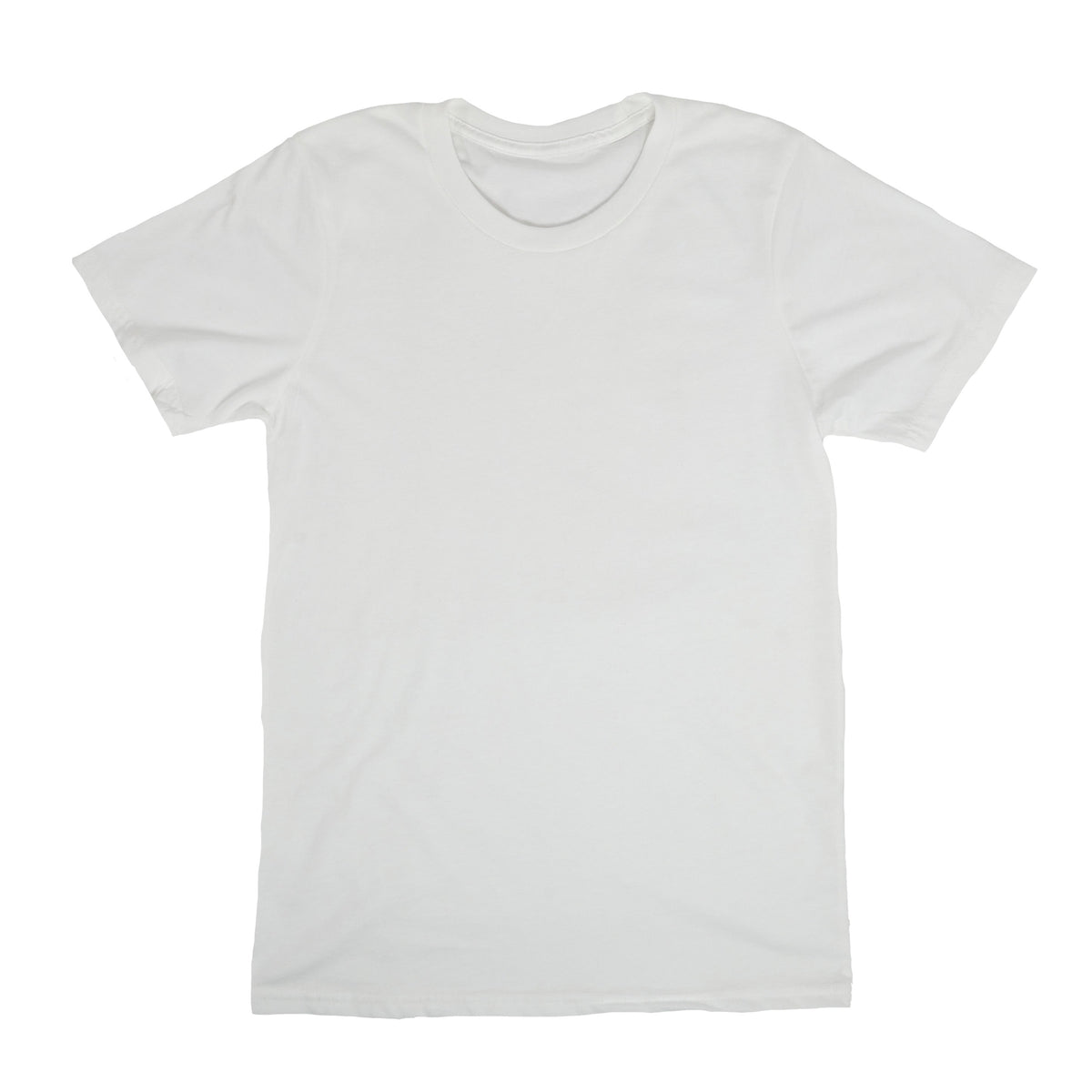 Made In USA Everyday T-Shirt | 3 Pack White